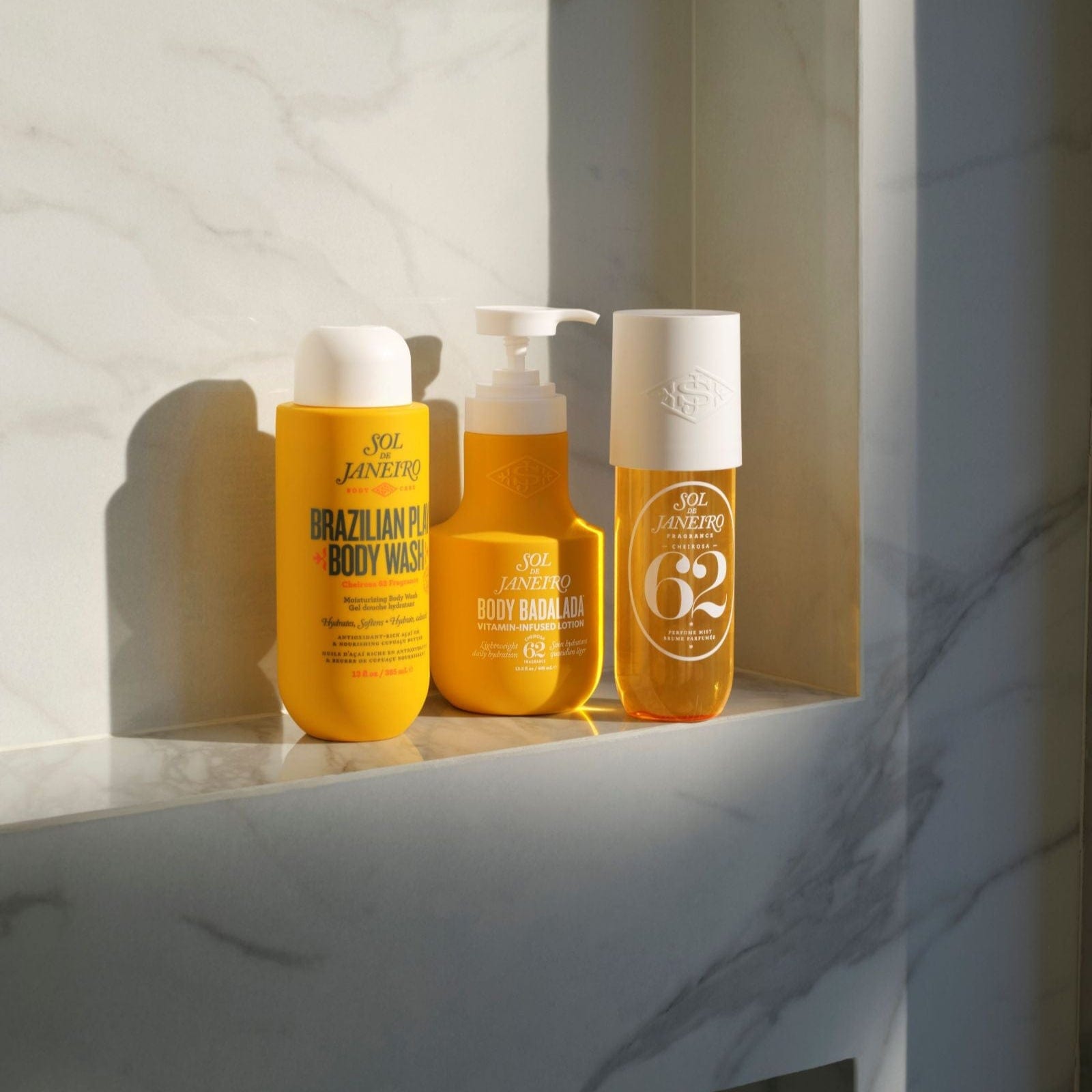 Full-Size Routine Builder