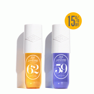 Choose Your Perfume Mist Duo | 90ml