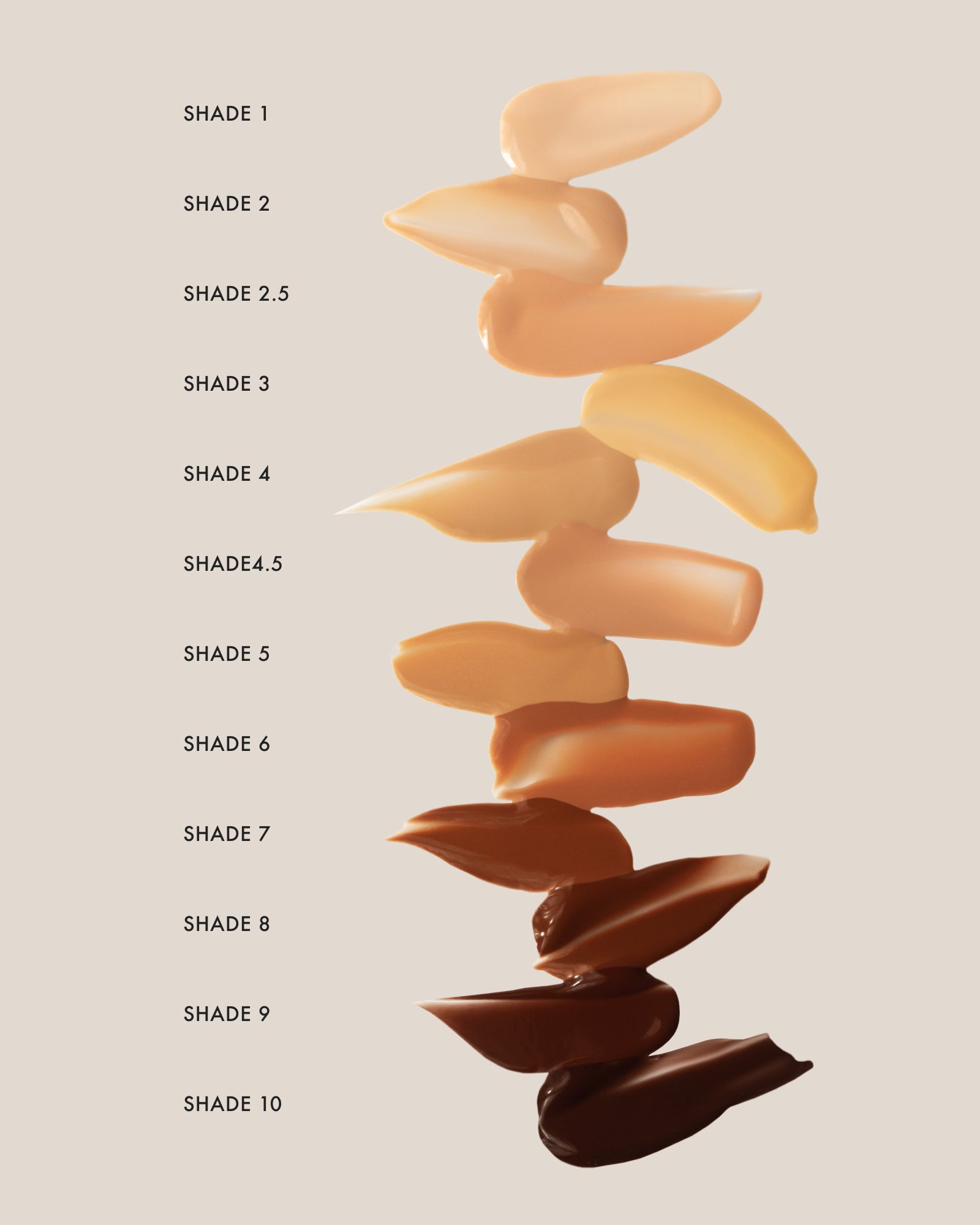 Sheer Skin Tint - Image 72