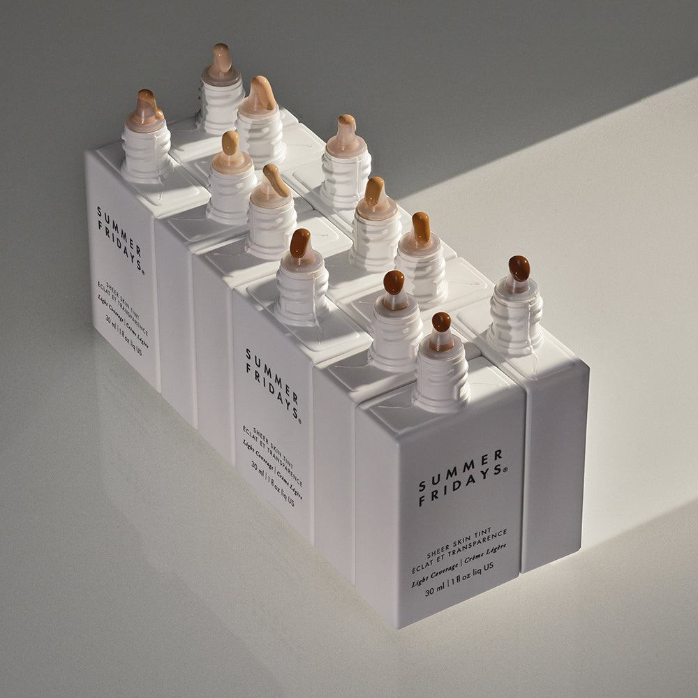 Sheer Skin Tint - Image 65