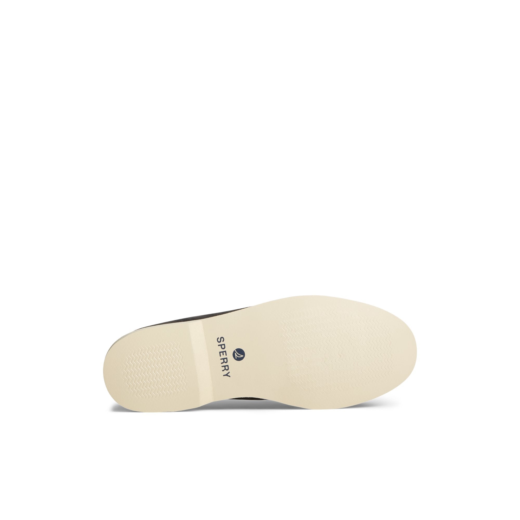 Authentic Original? Double Sole Cross Lace Boat Shoe - Image 6