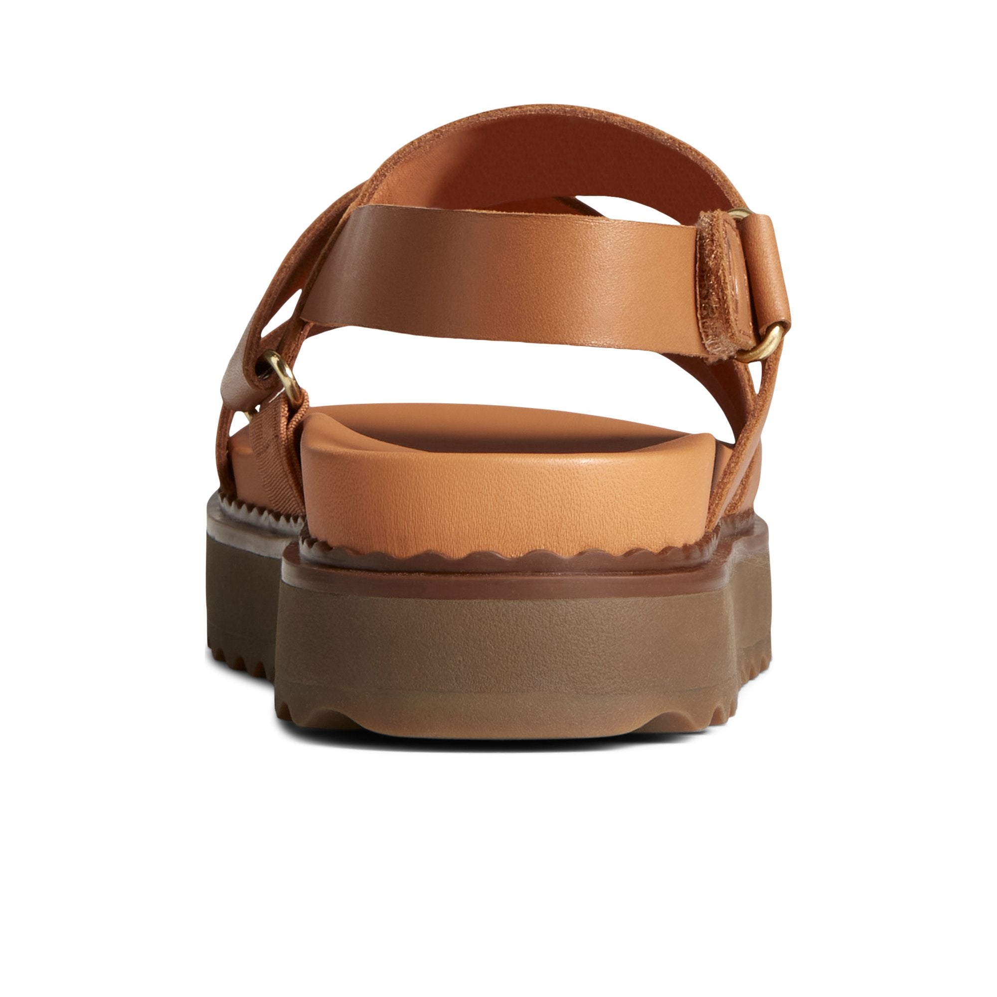 Cami Flatform Sandal - Image 4