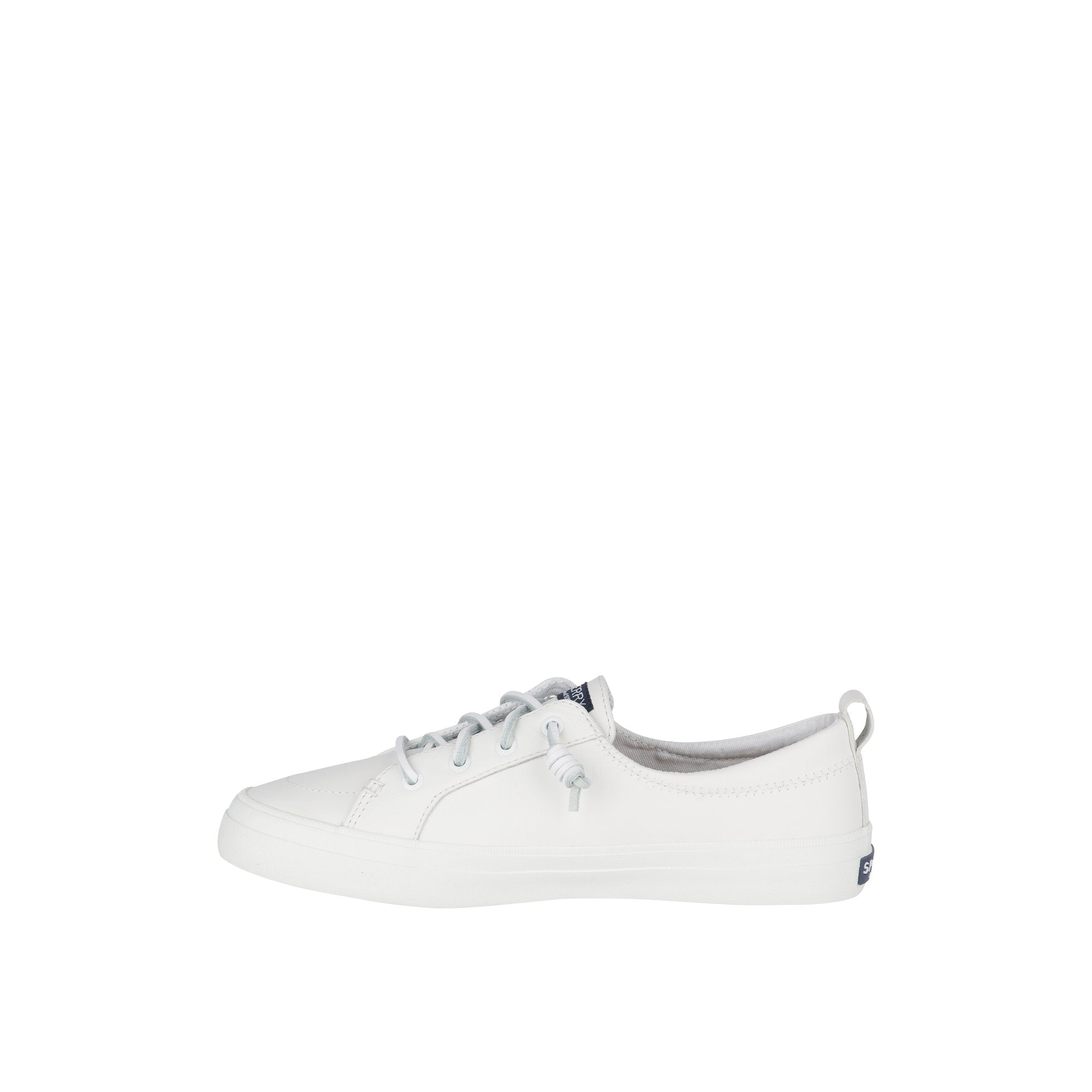 Crest Vibe Leather Sneaker - Image 2