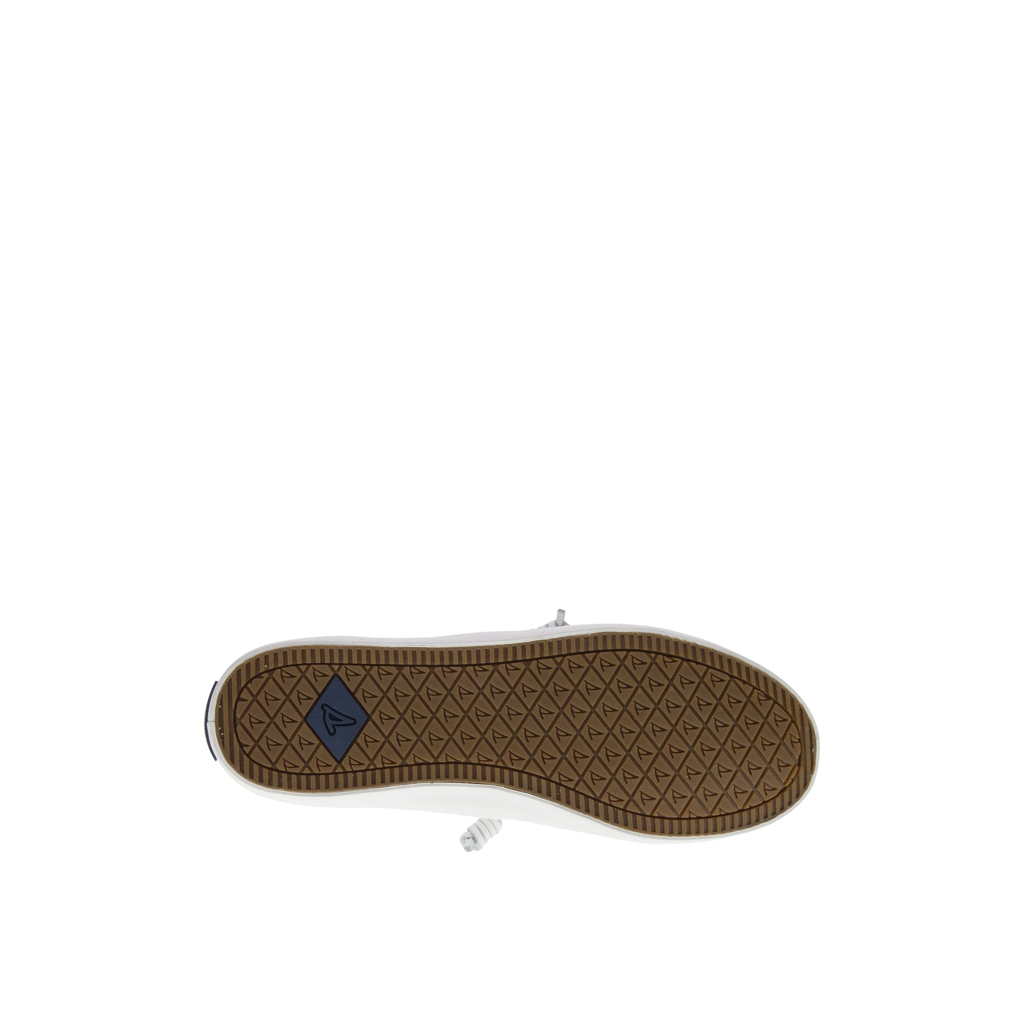 Crest Vibe Leather Sneaker - Image 6