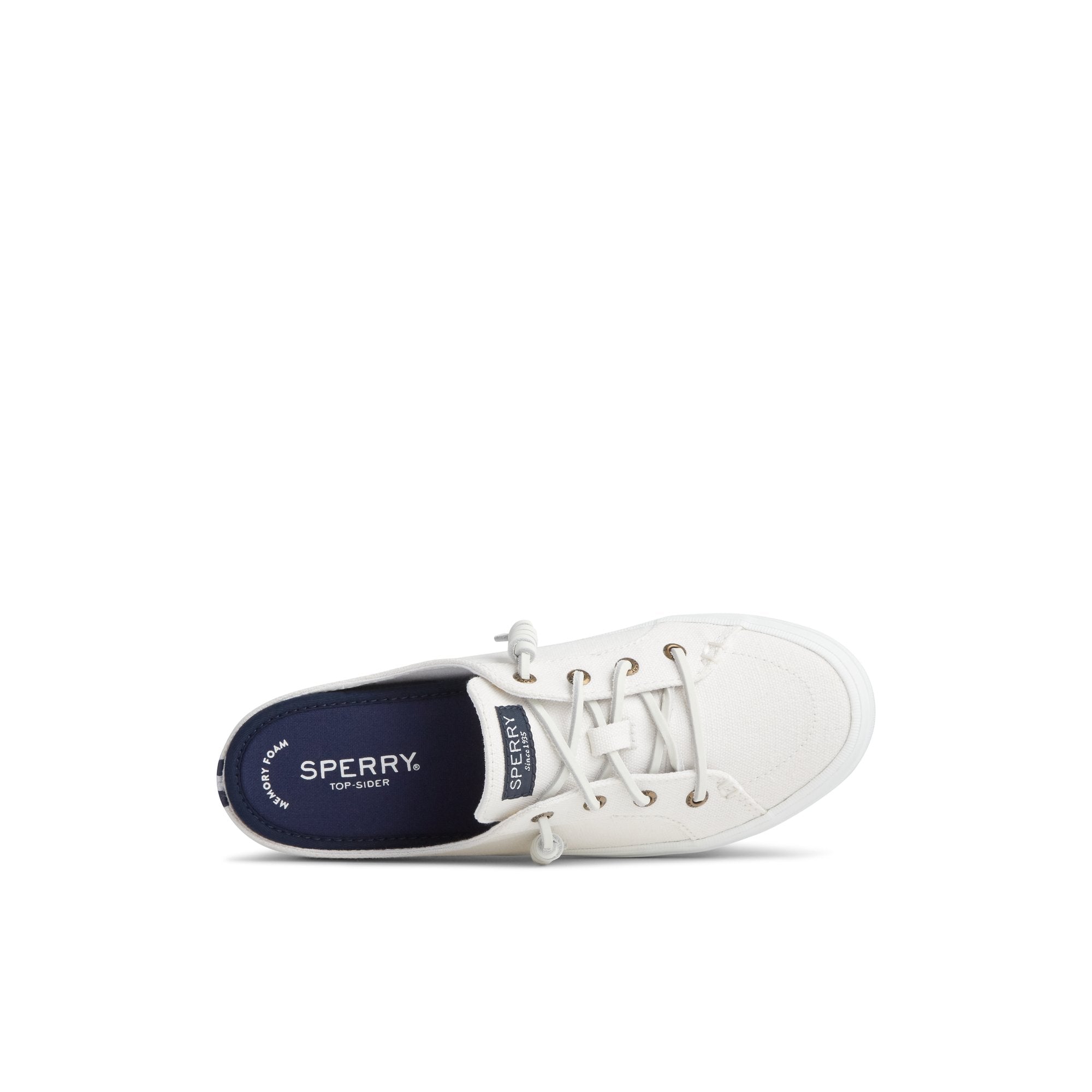 Crest Vibe Mule Sneaker - Image 5