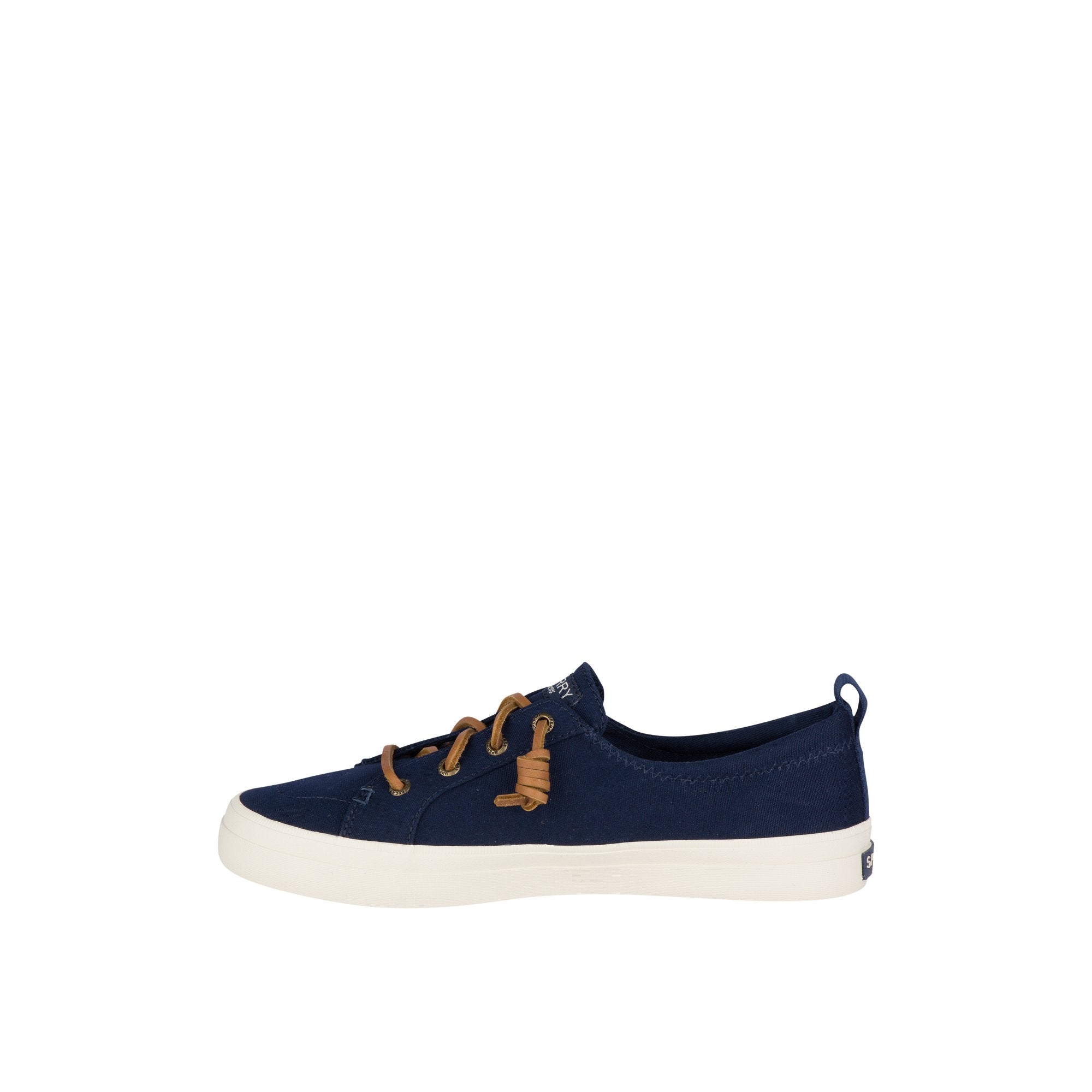 Crest Vibe Canvas Mainstream Sneaker - Image 2