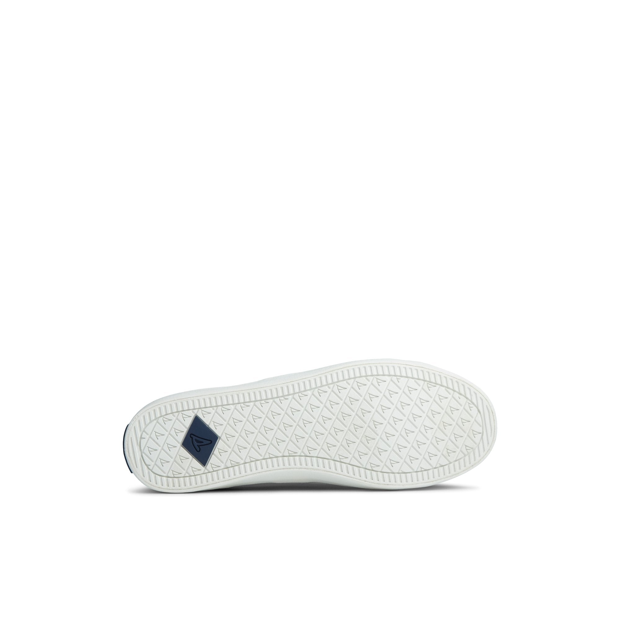 Crest Vibe Canvas Mainstream Sneaker - Image 6