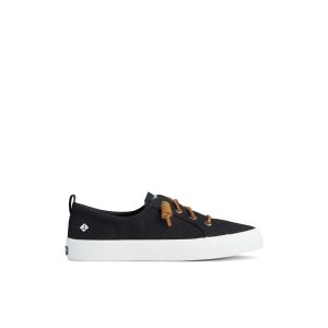 Crest Vibe Canvas Mainstream Sneaker