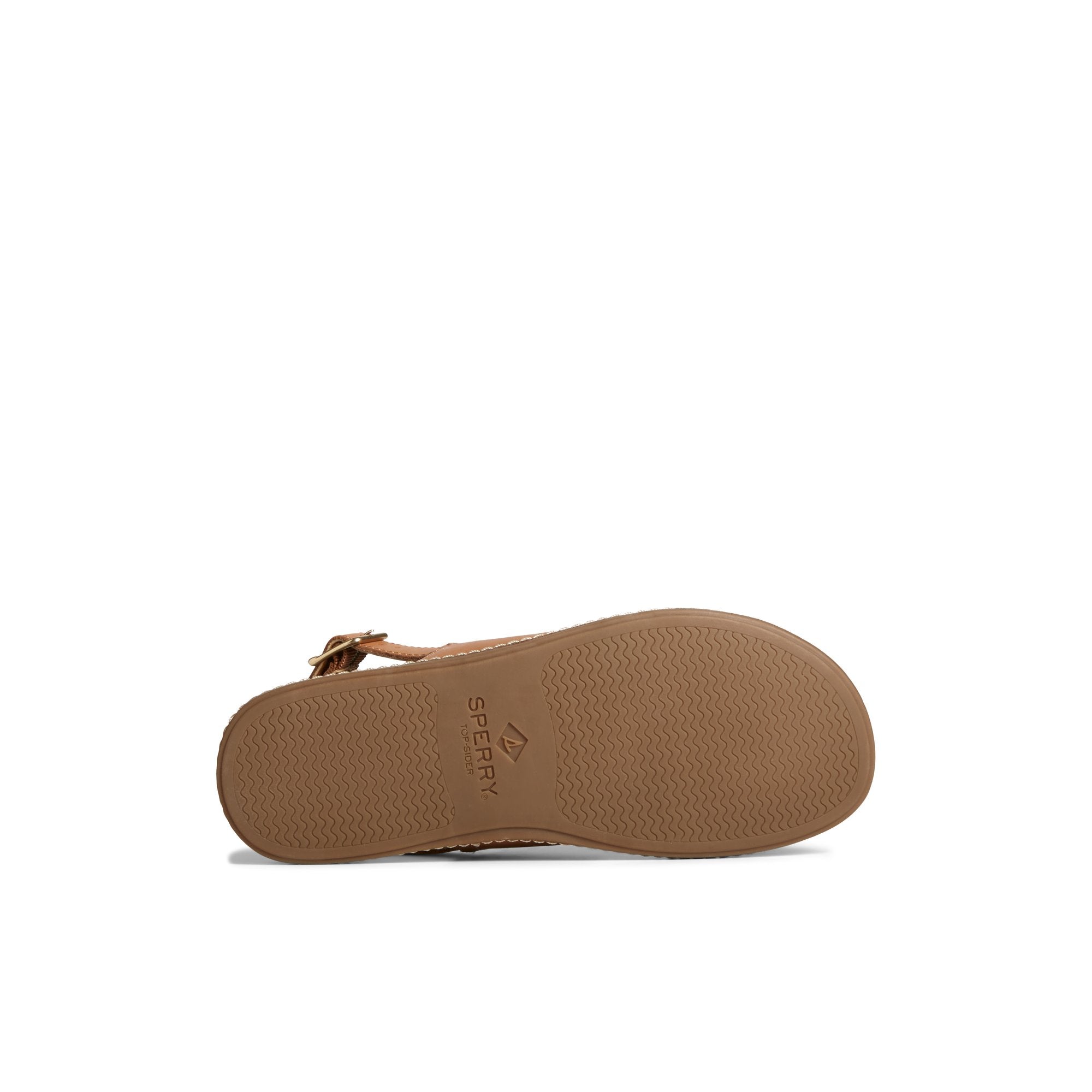 Waveside PLUSHWAVE? Backstrap Sandal - Image 6