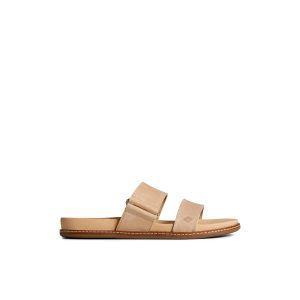 Waveside PLUSHWAVE? Slide Sandal