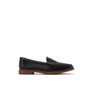 Seaport Penny Leather Loafer