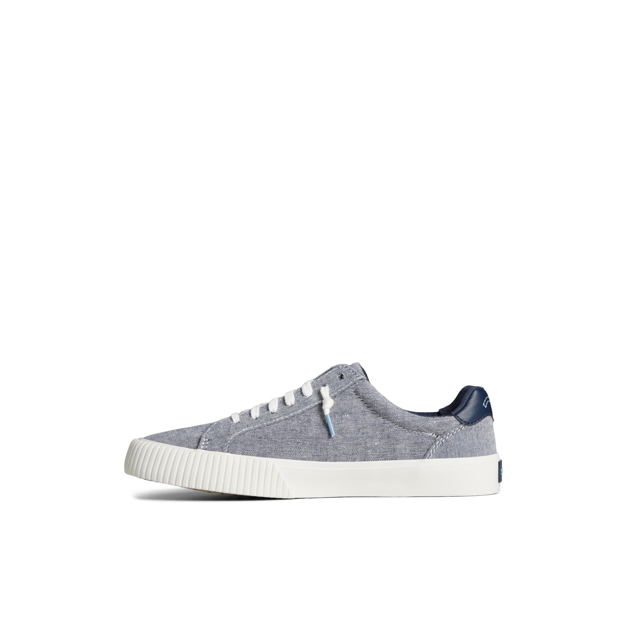 Bermuda SeaCycled? Canvas Sneaker - Image 2