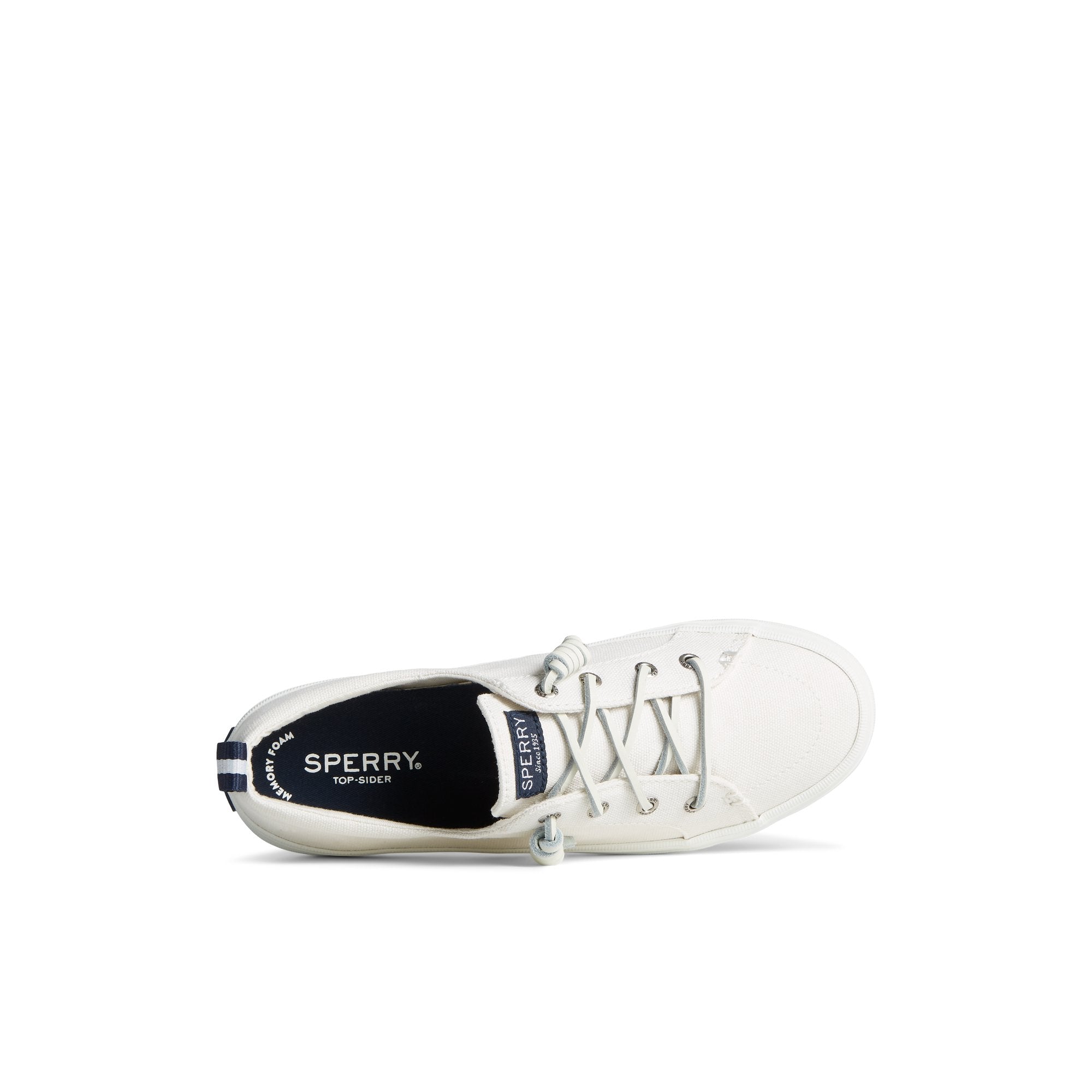 Crest Vibe Sneaker - Image 5