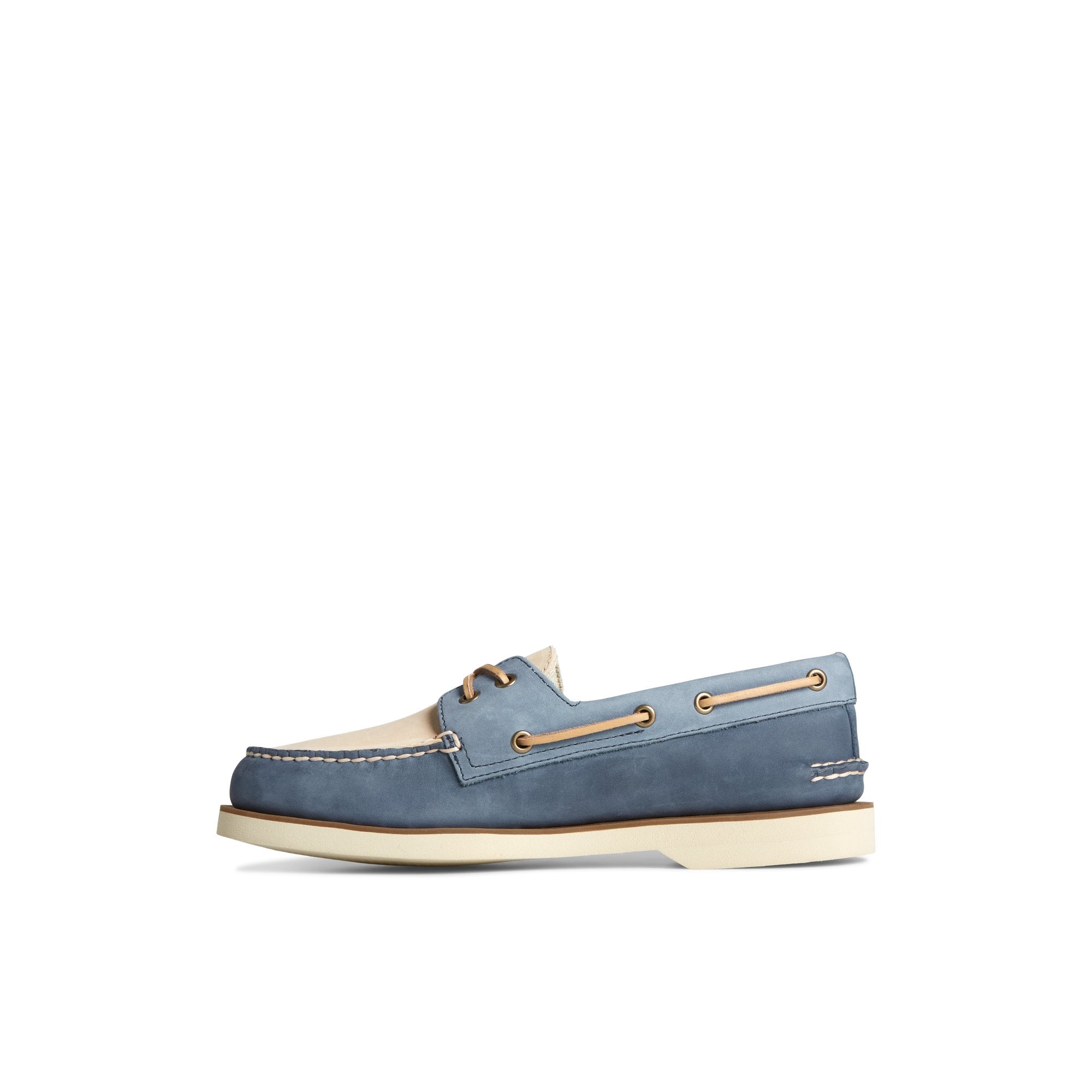 Authentic Original? 2-Eye Double Sole Boat Shoe - Image 2