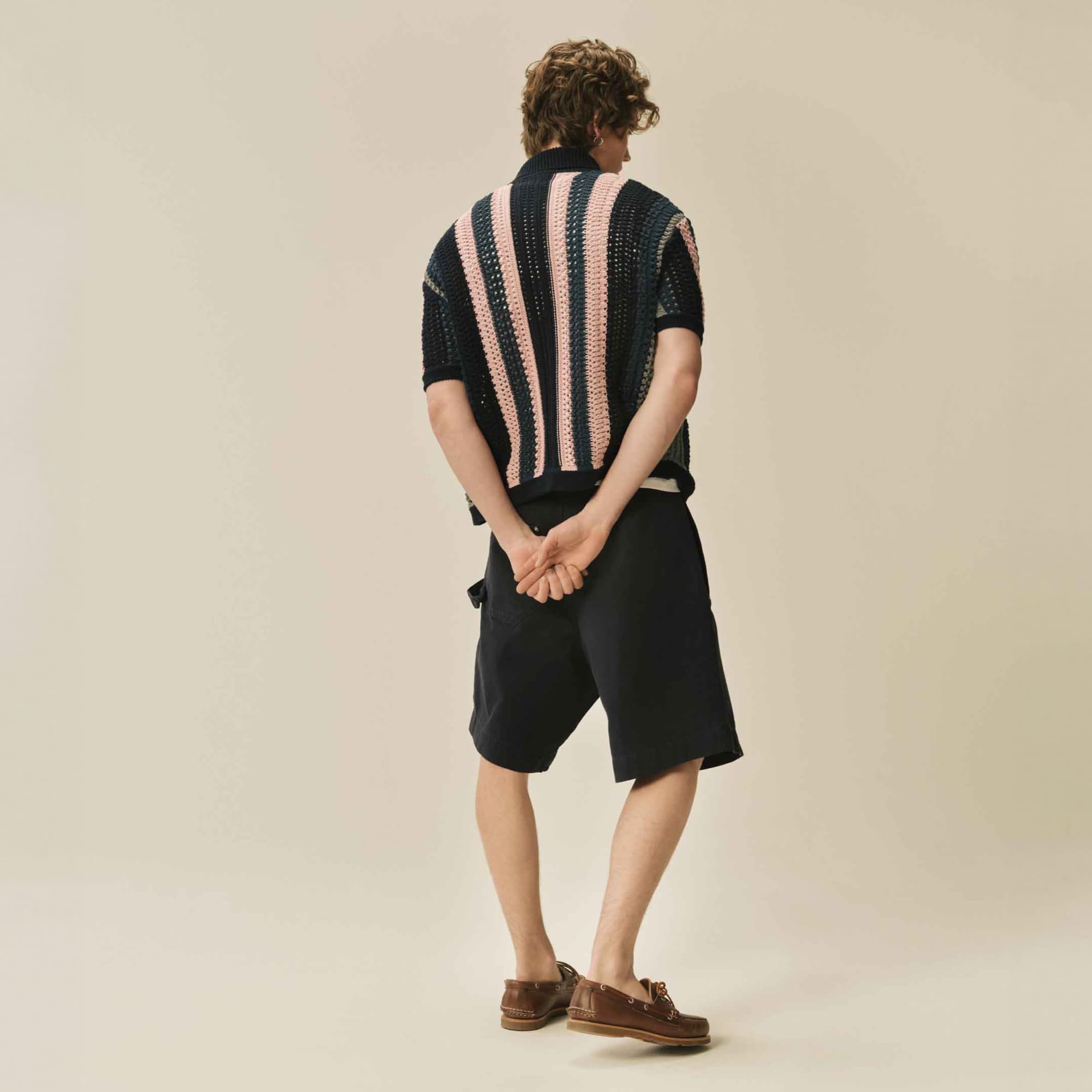 Gold Cup? Authentic Original? Handcrafted in Maine Boat Shoe - Image 9