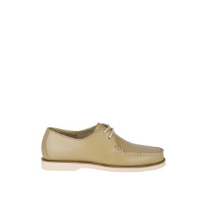 Classic Captain's Oxford