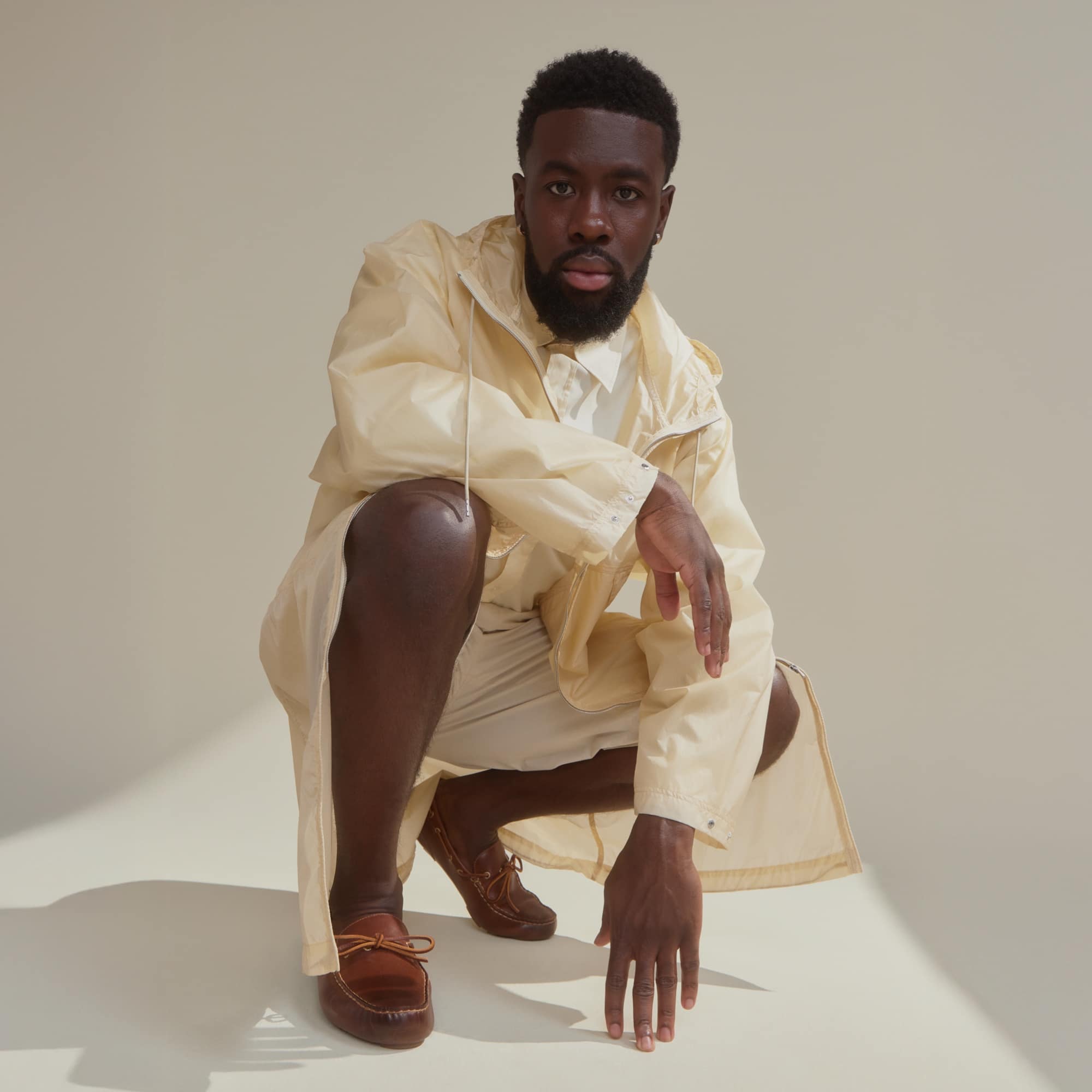 Gold Cup? Harpswell 1-Eye Driver - Image 7