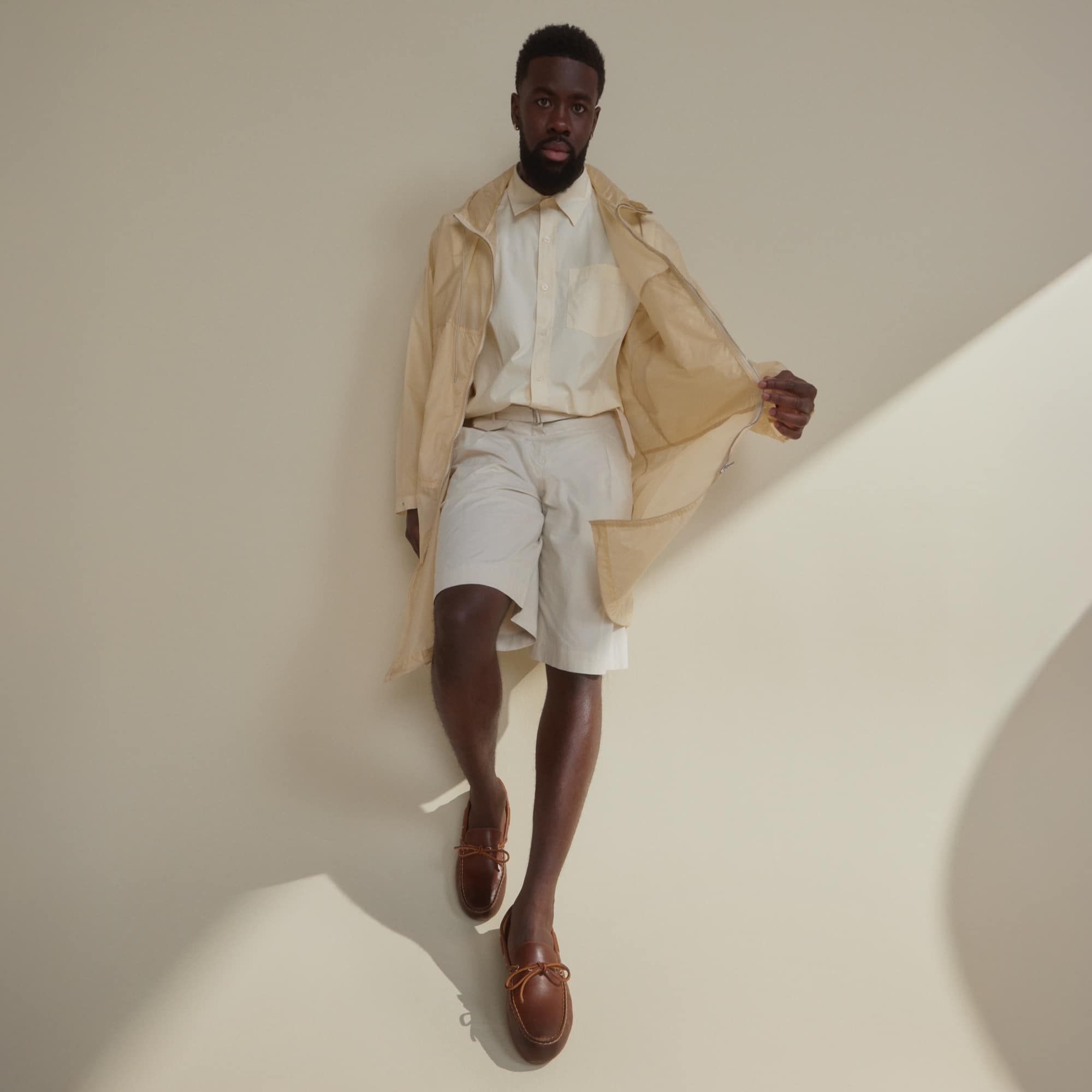 Gold Cup? Harpswell 1-Eye Driver - Image 8