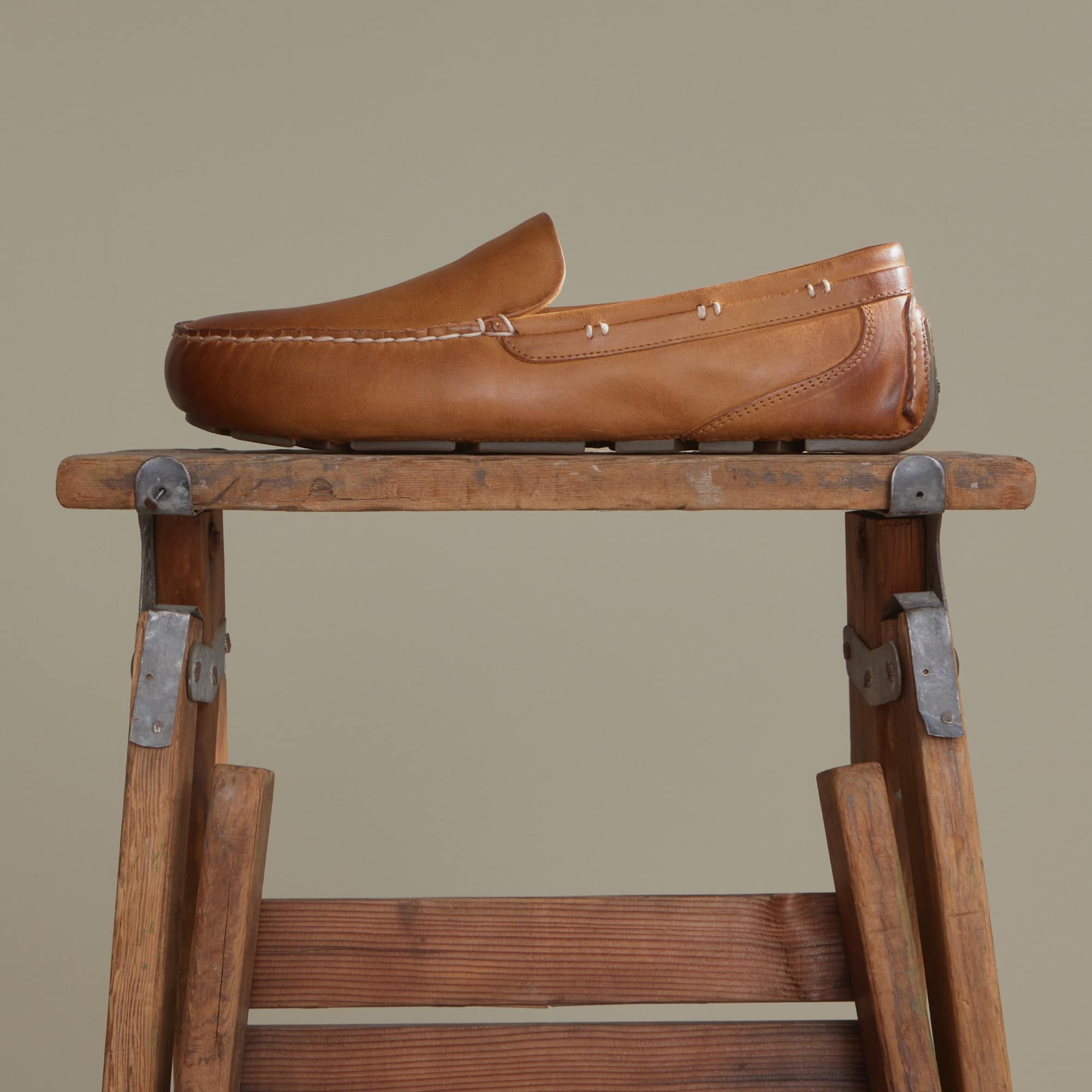 Gold Cup? Harpswell Driver - Image 7