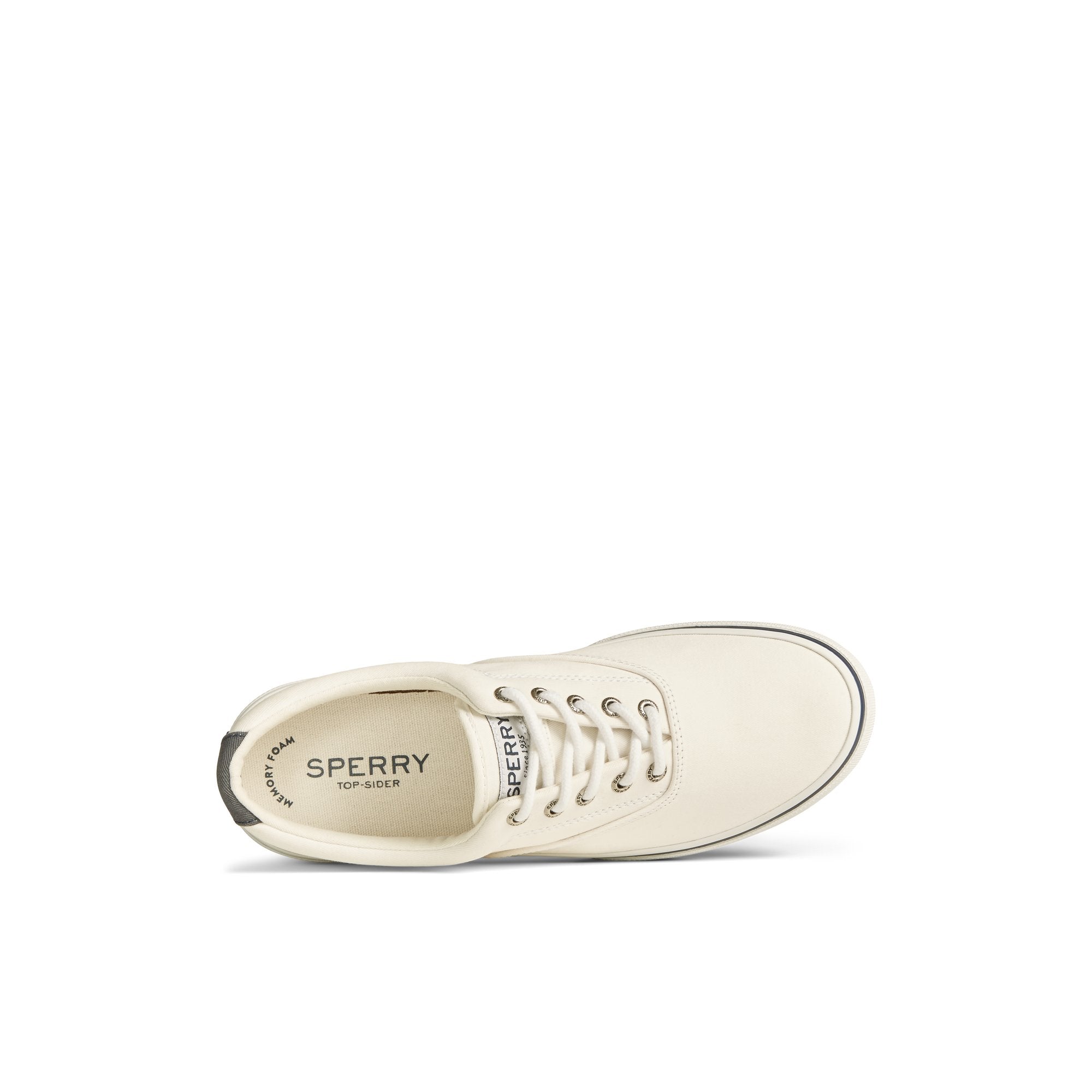 Halyard CVO Salt Washed Sneaker - Image 5