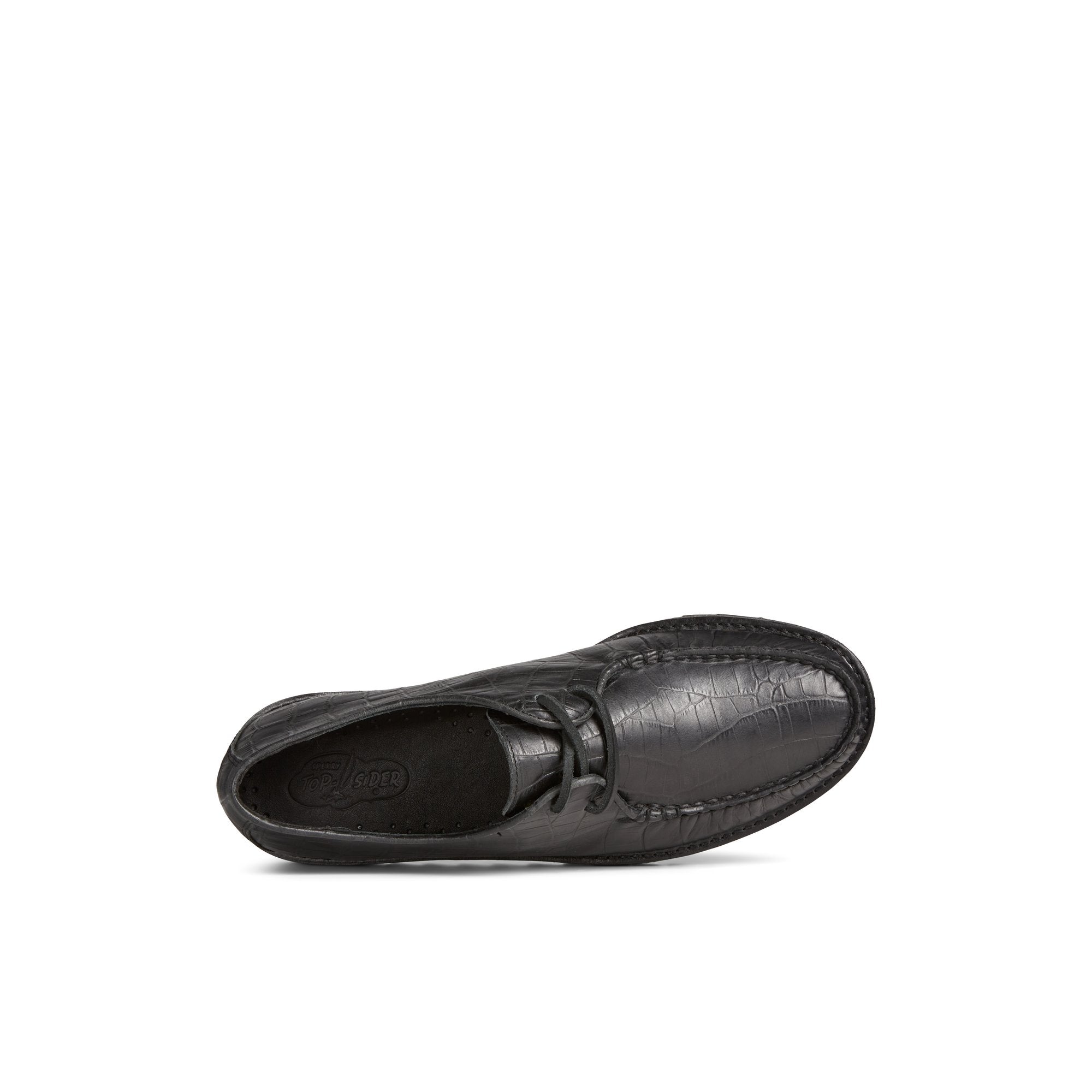 Unisex Captain's Vibram Oxford - Image 5