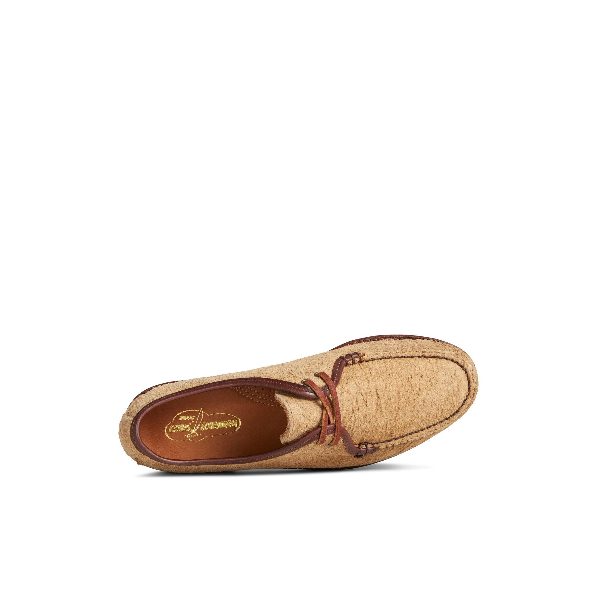 Captain's Oxford by Chris Echevarria - Image 5