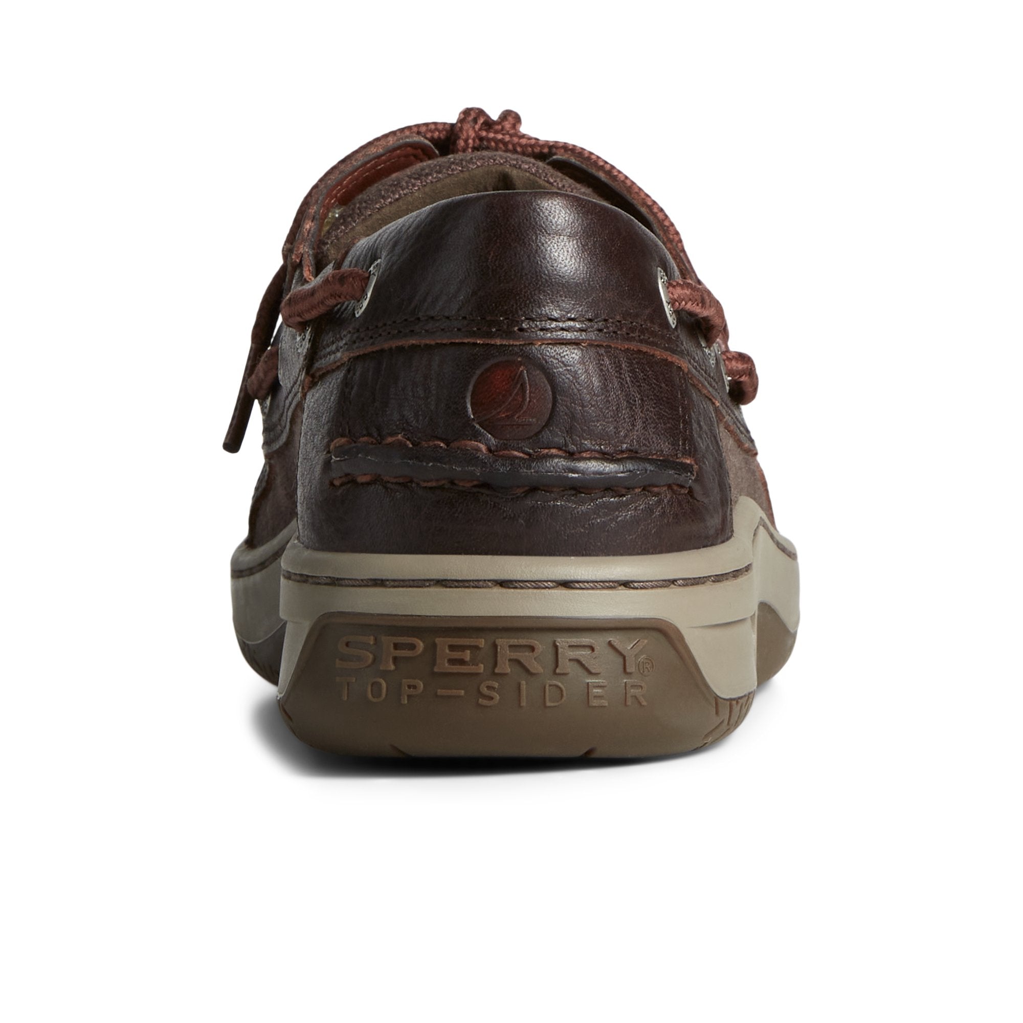 Billfish? 3-Eye Boat Shoe - Image 4