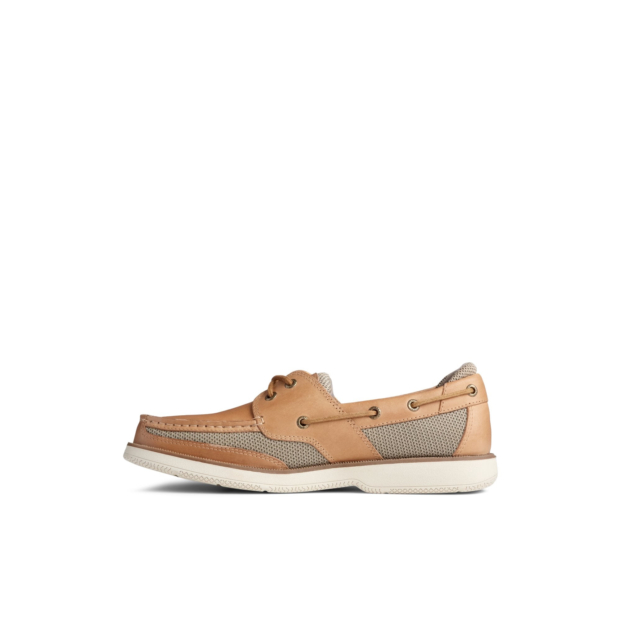 Surveyor 2-Eye Boat Shoe - Image 2