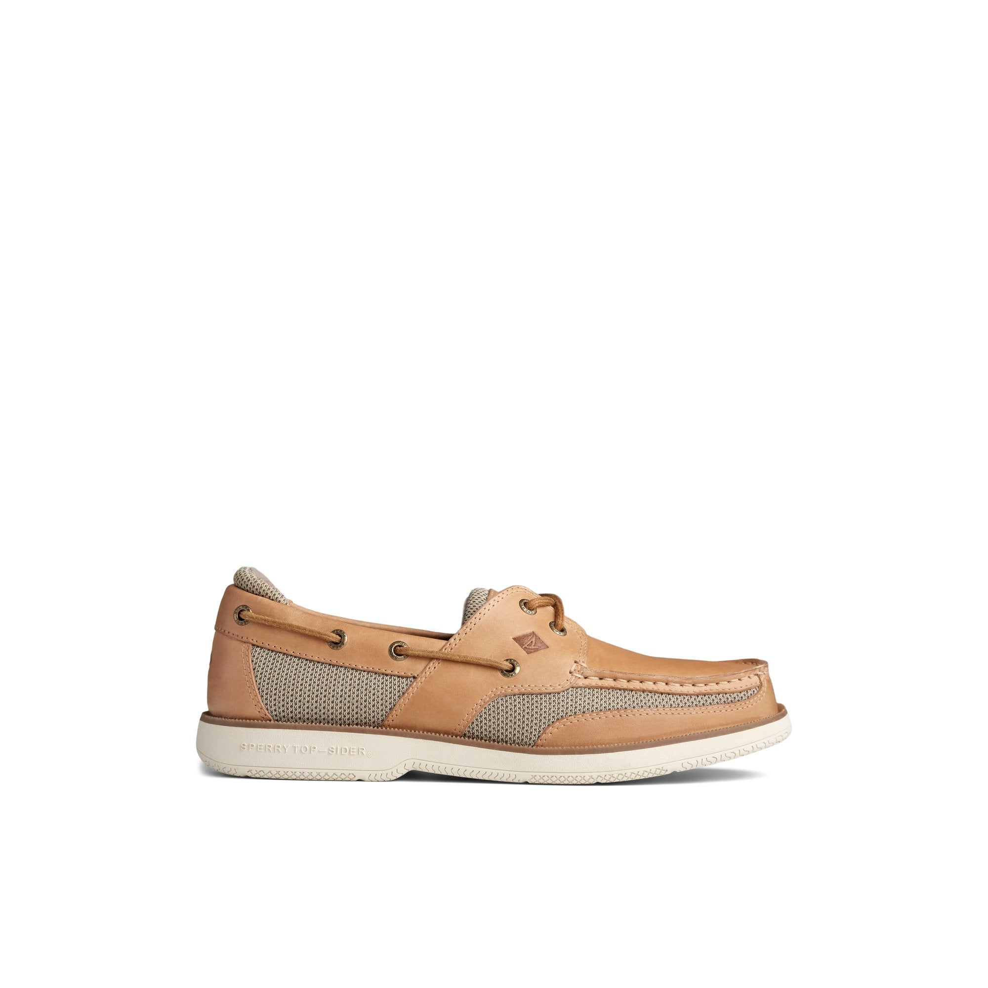 Surveyor 2-Eye Boat Shoe