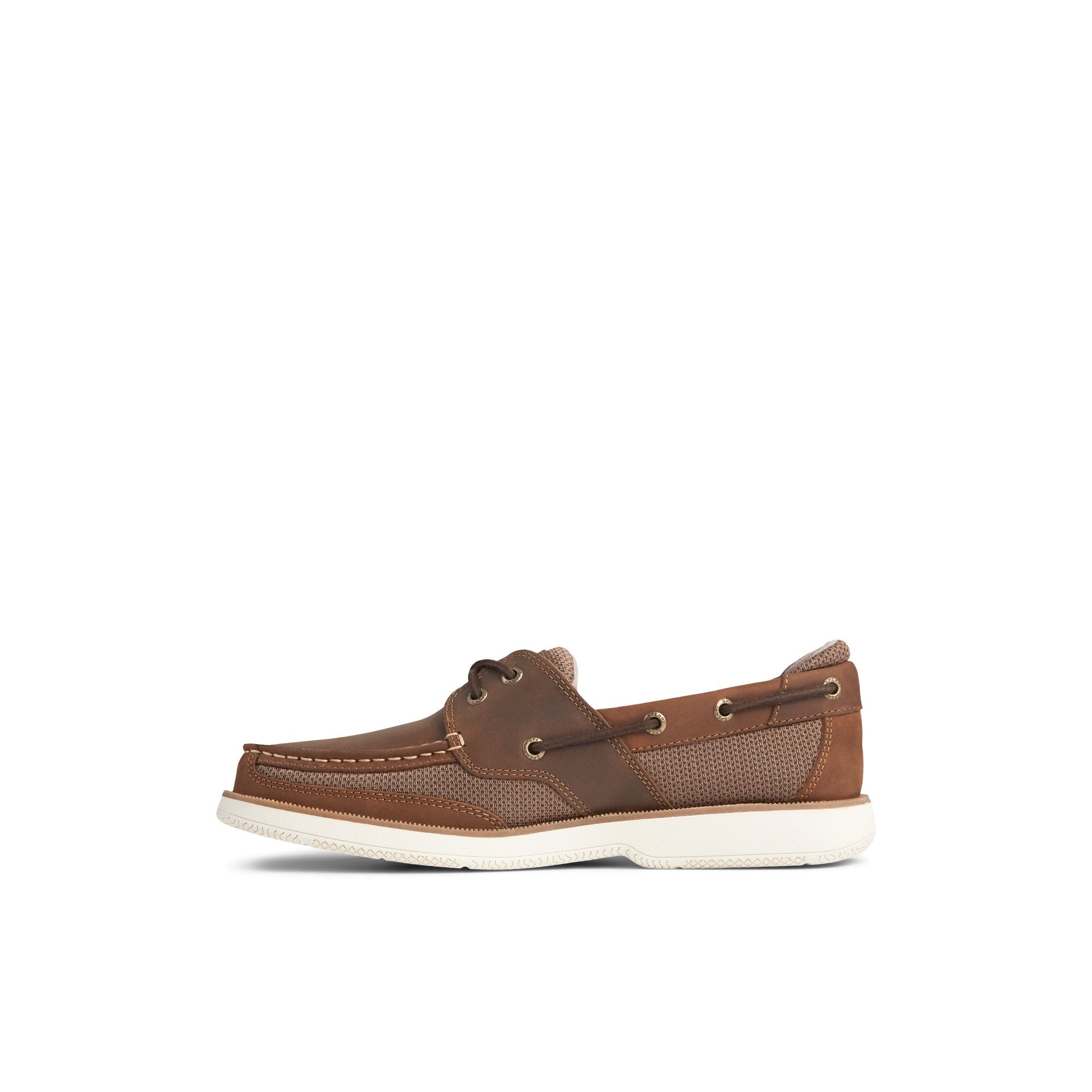 Surveyor 2-Eye Boat Shoe - Image 2