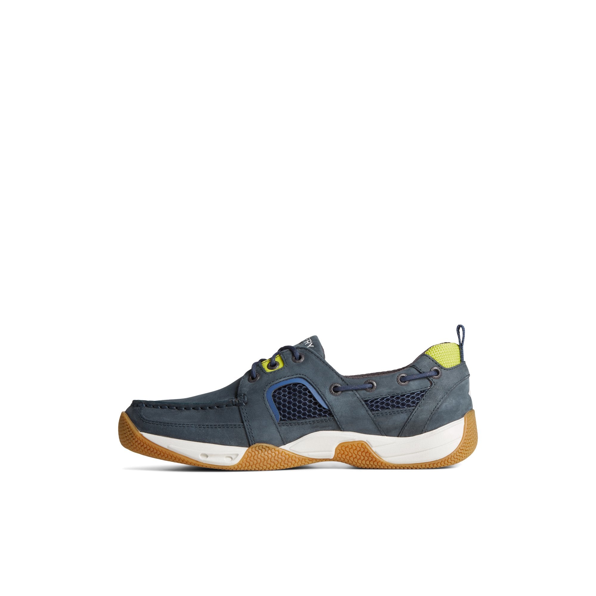 Sea Kite Sport Moc Boat Shoe - Image 2