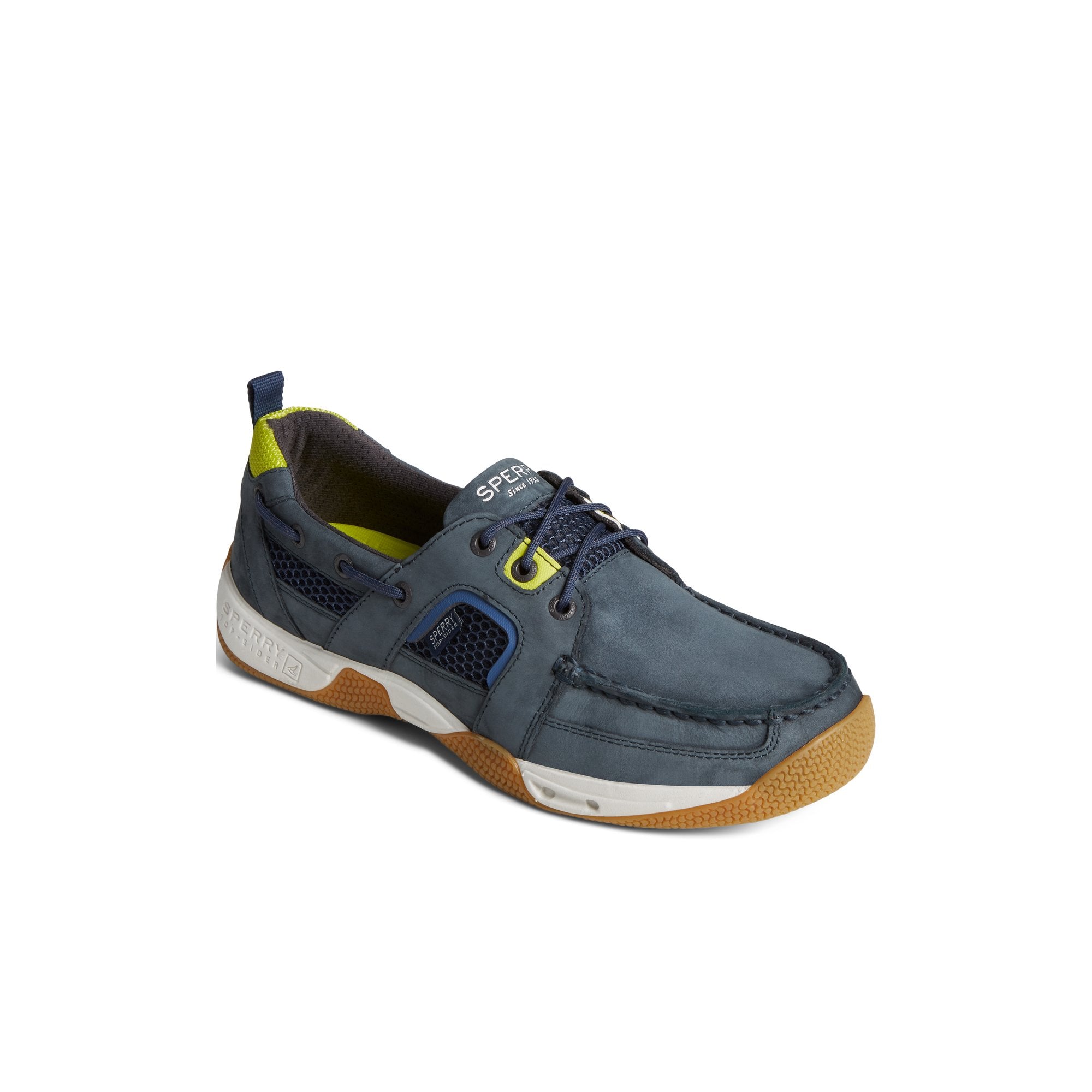 Sea Kite Sport Moc Boat Shoe - Image 3