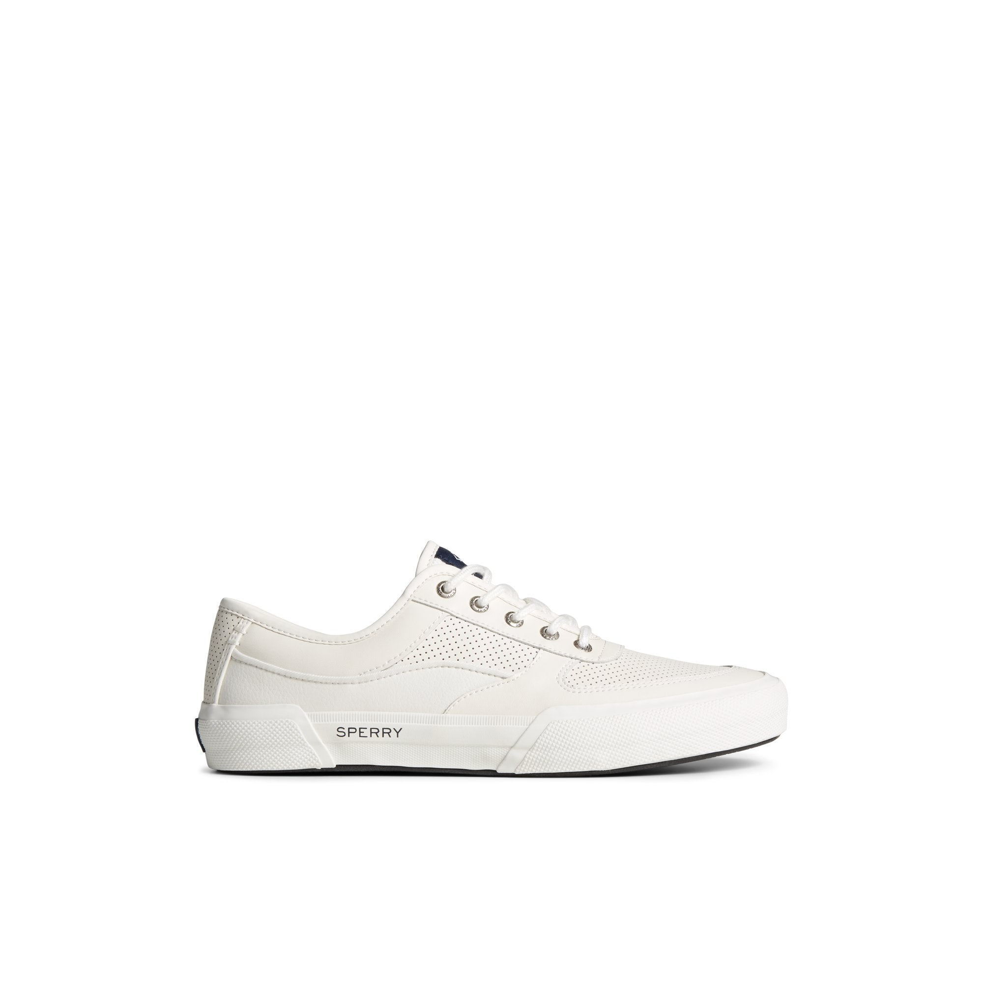 SeaCycled? Soletide Sneaker