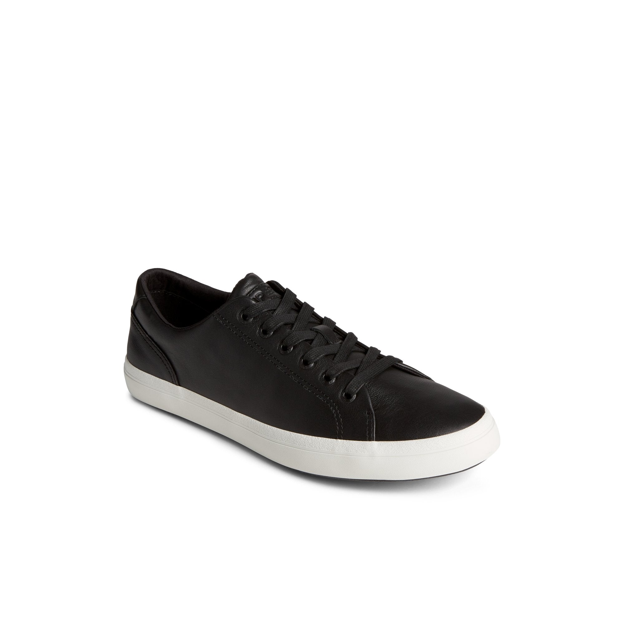 Striper II LLT Leather Sneaker - Image 3