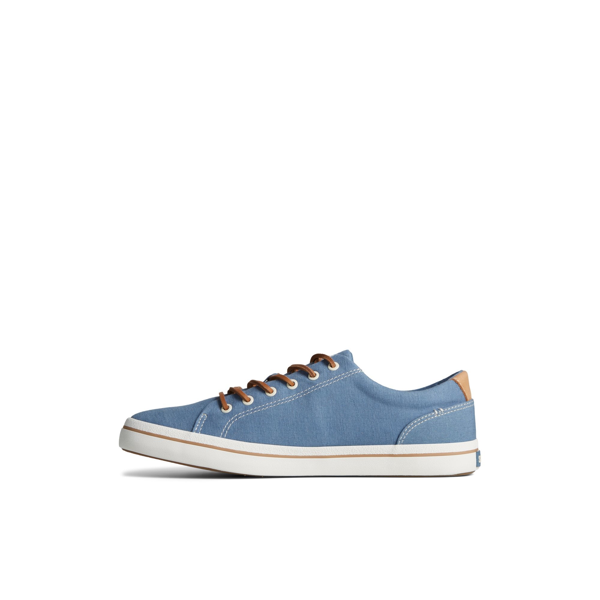 Striper II Linen LTT Sneaker - Image 2