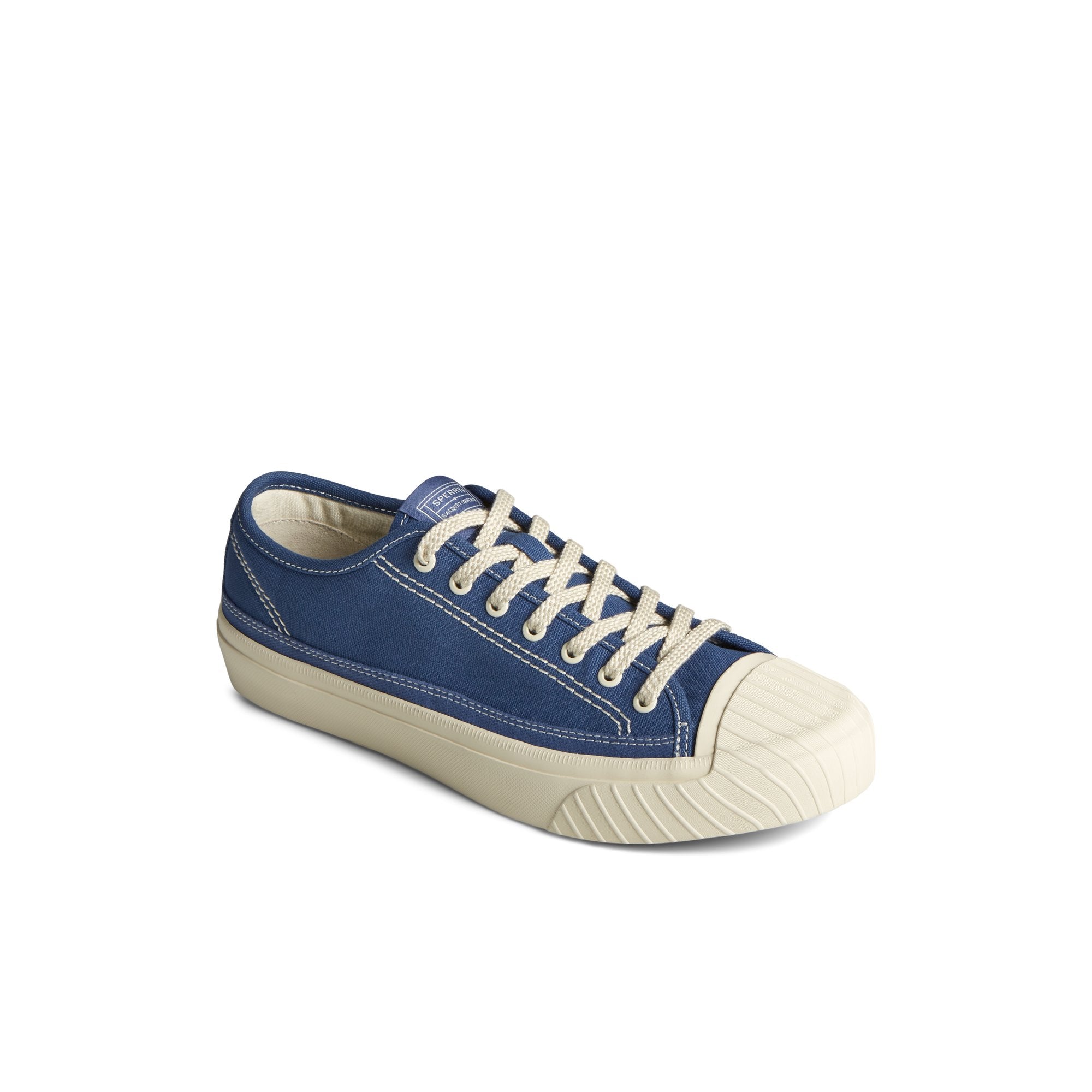 Racquet Oxford Sneaker - Image 3
