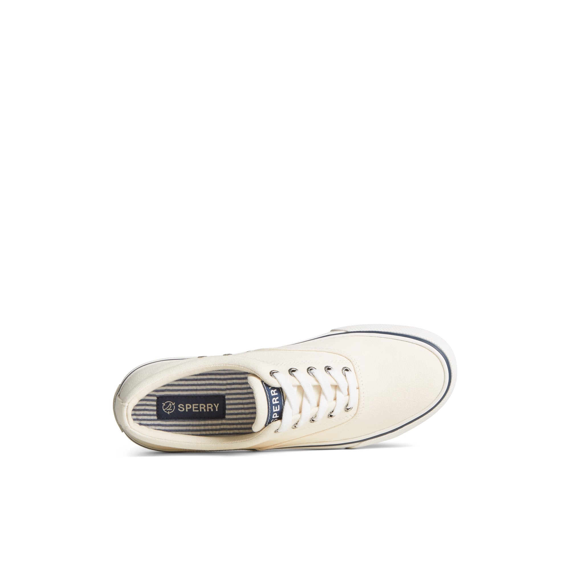 Striper II Canvas CVO Sneaker - Image 5