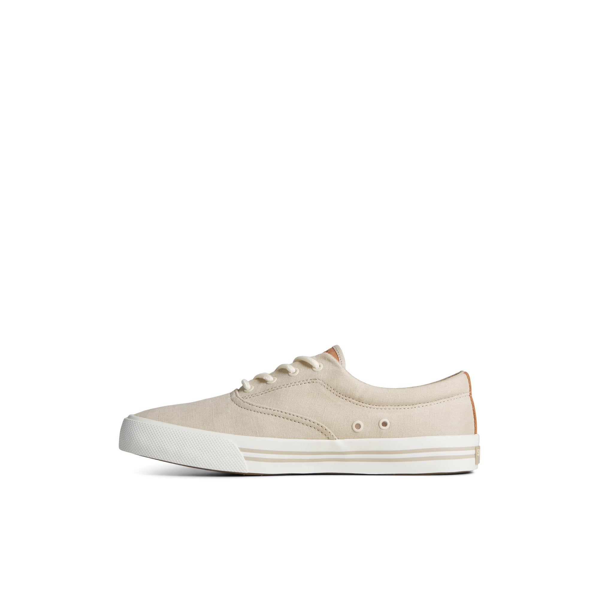 Striper II Linen CVO Sneaker - Image 2