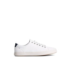 SeaCycled? Striper II Textile Sneaker