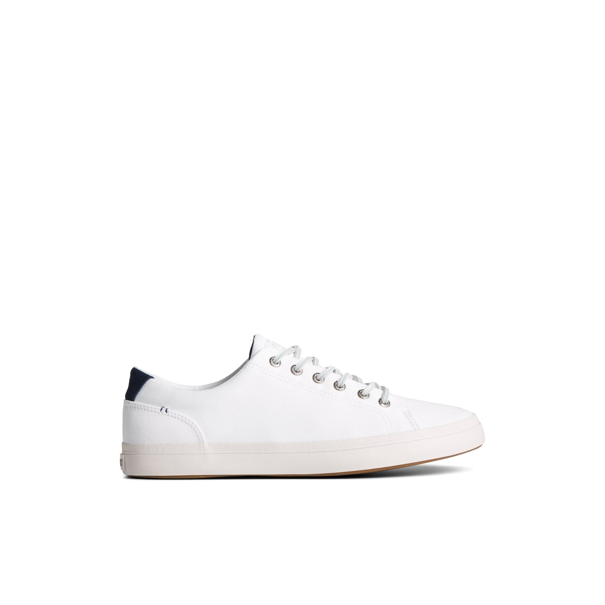 SeaCycled? Striper II Textile Sneaker
