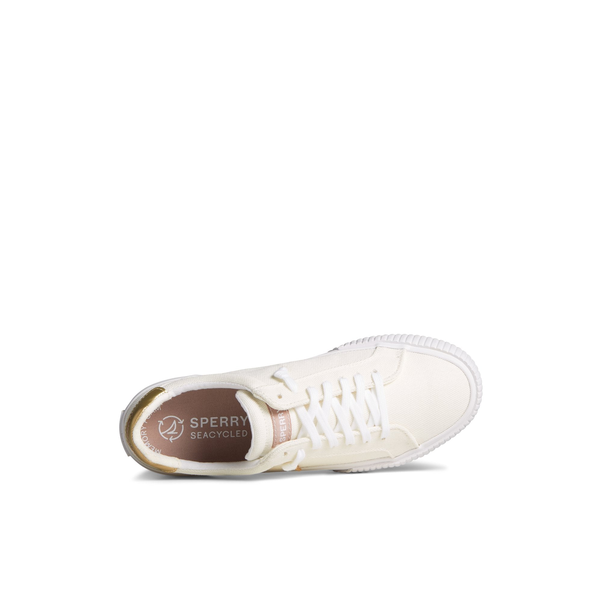 Bermuda Metallic Sneaker - Image 5