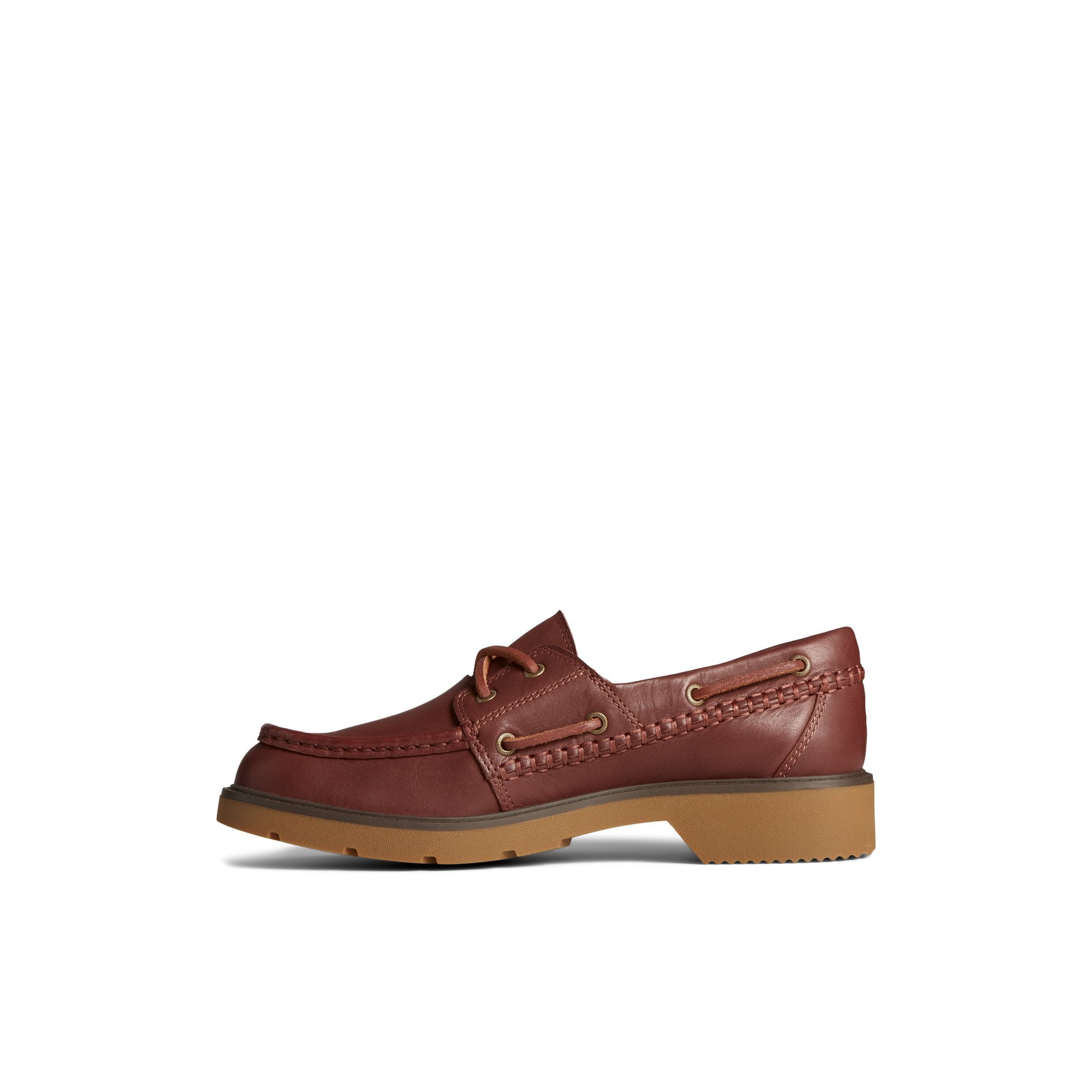 Wells Boat Shoe - Image 2