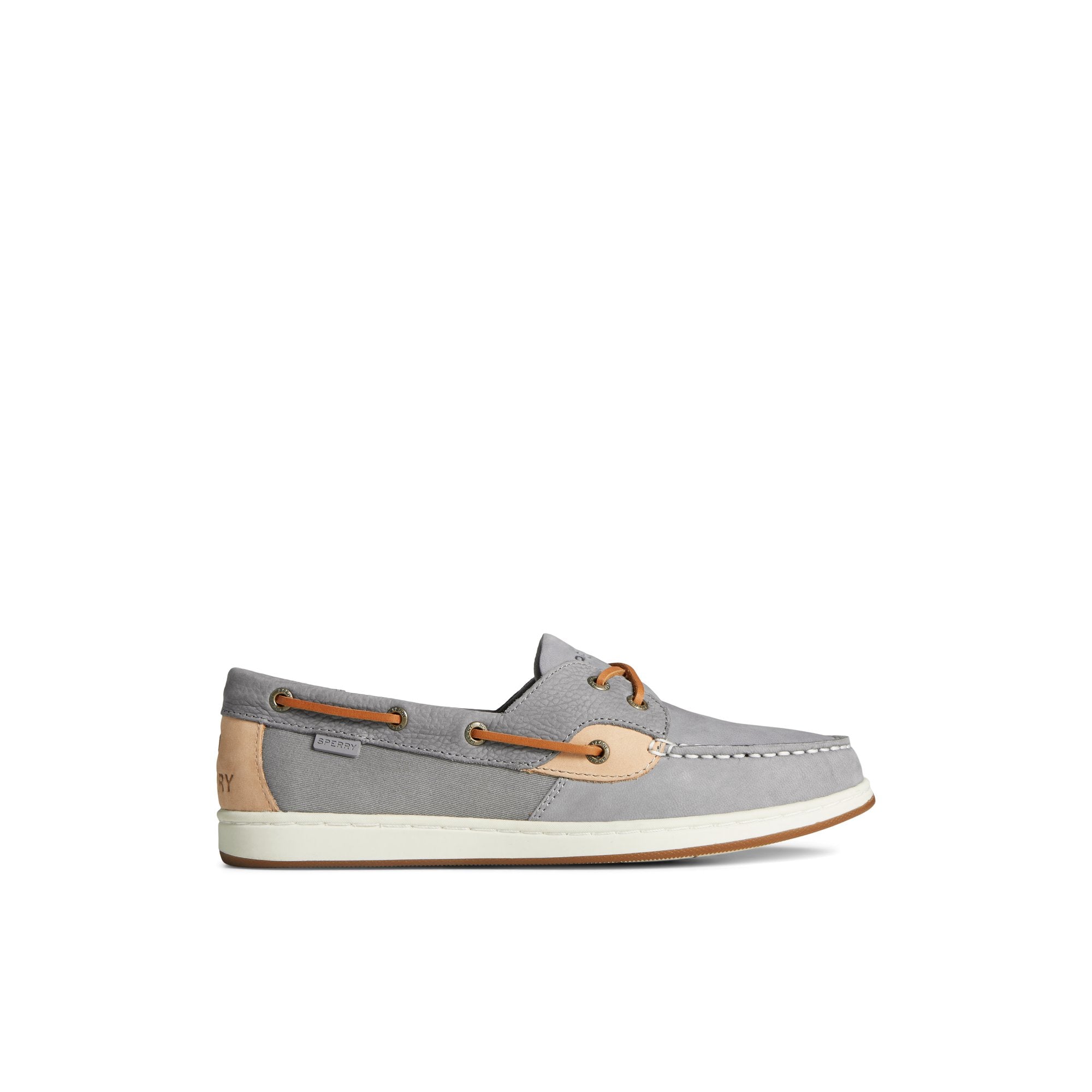 Coastfish Boat Shoe