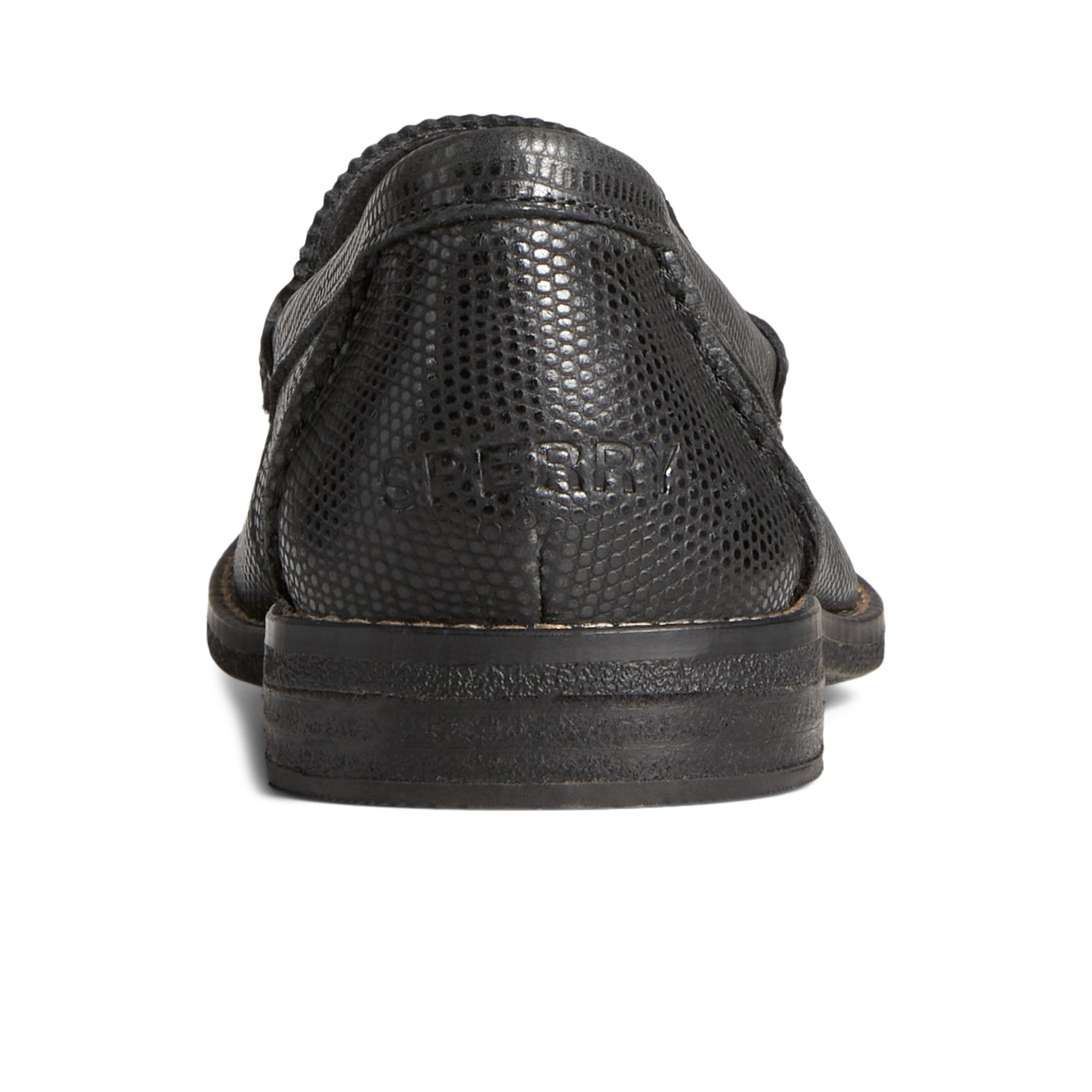 Seaport Penny Leather Loafer - Image 4