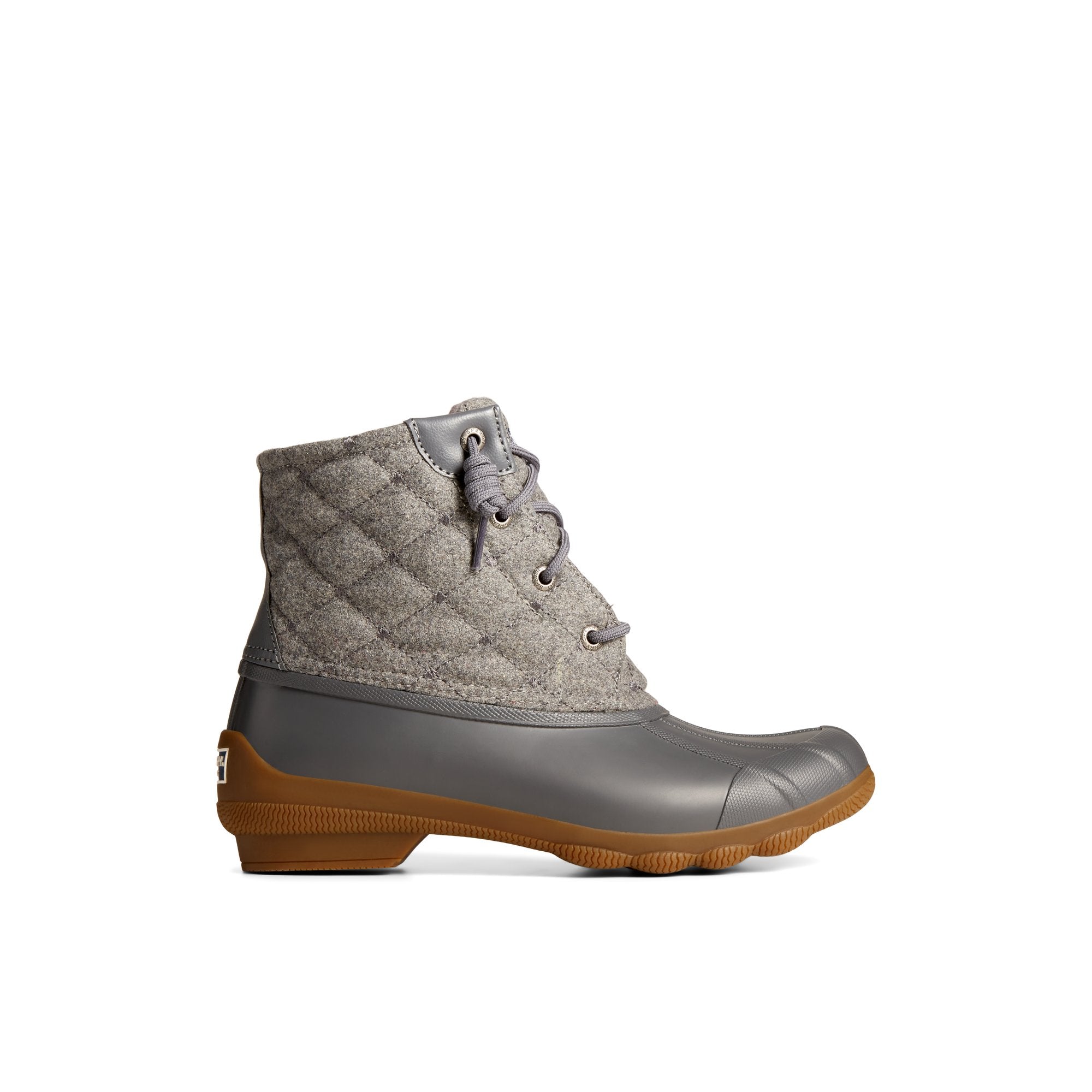 Syren Gulf Wool Duck Boot