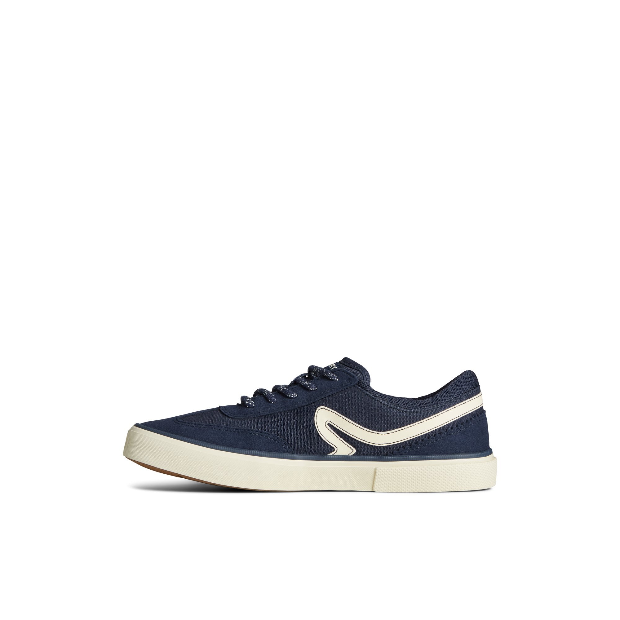 Crossjack Court Sneakers - Image 2