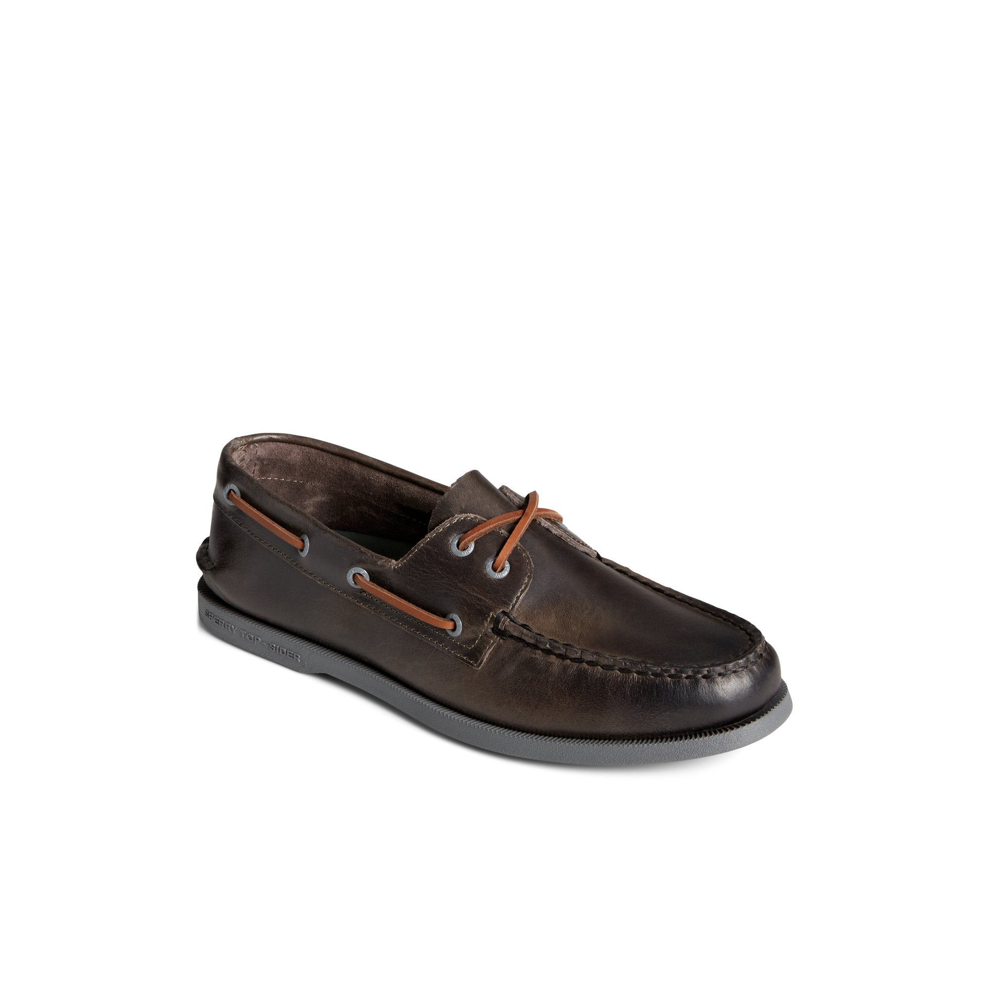 Authentic Original? 2-Eye Boat Shoe - Image 3