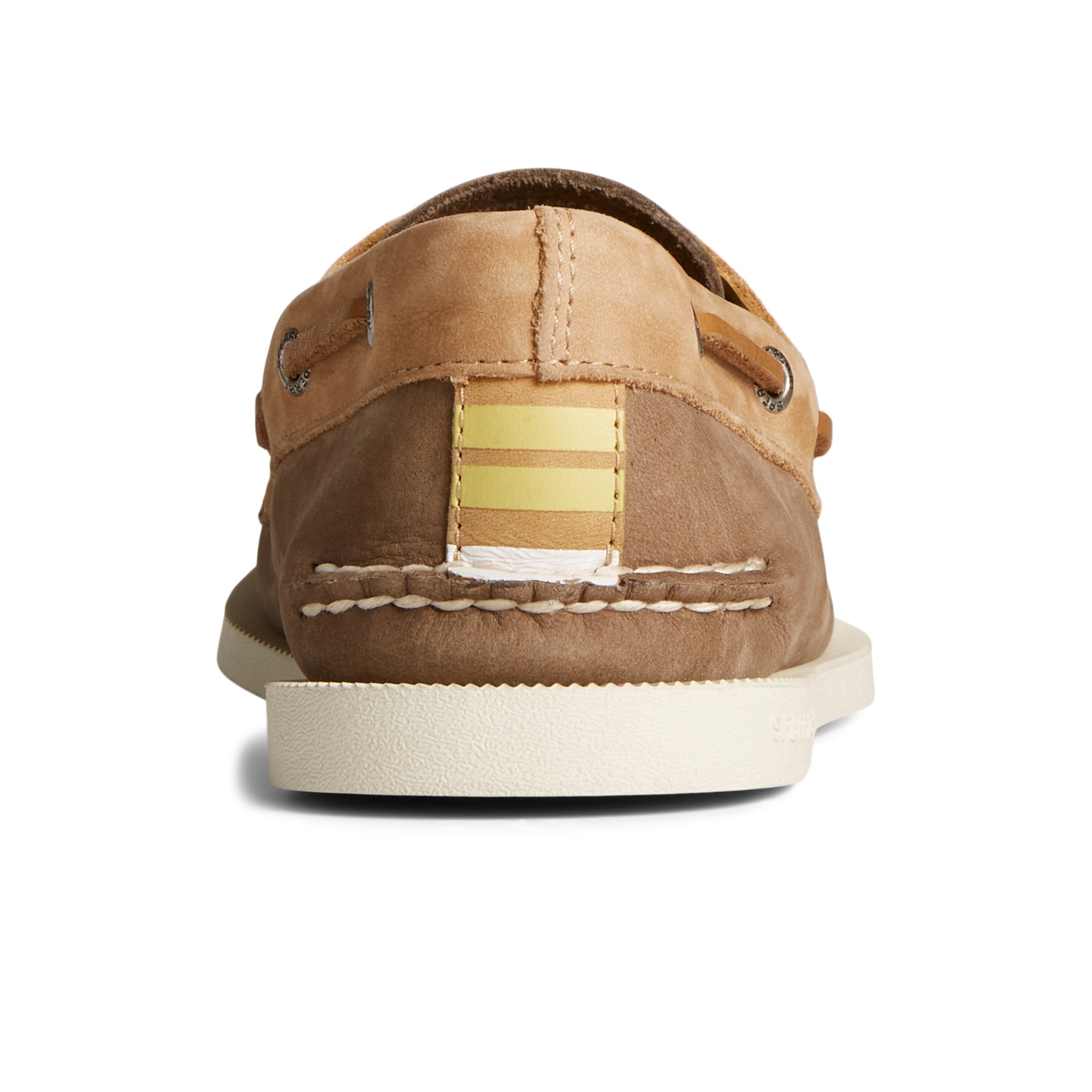 Authentic Original? 2-Eye Nubuck Boat Shoe - Image 4