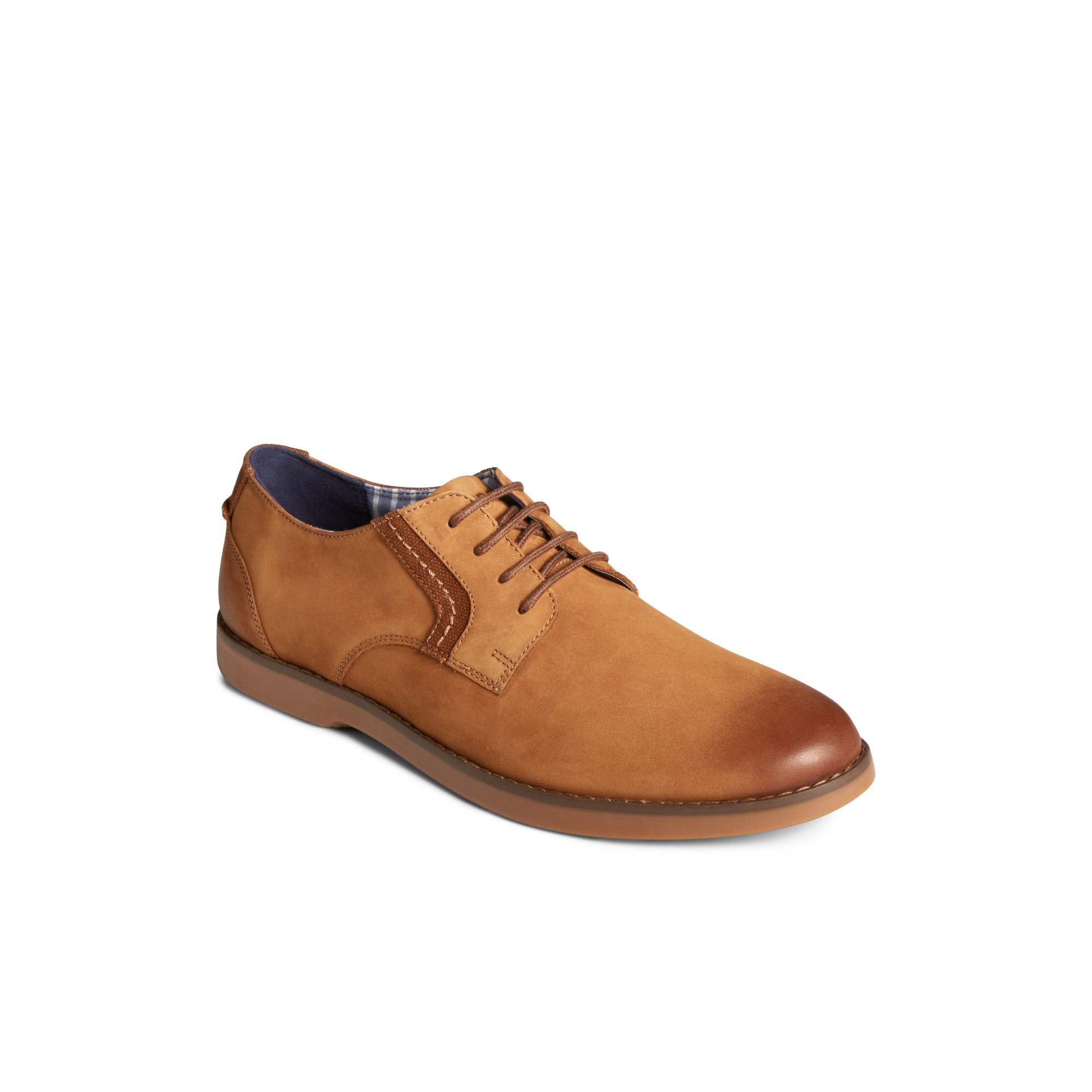Newman Oxford Dress Shoe - Image 3