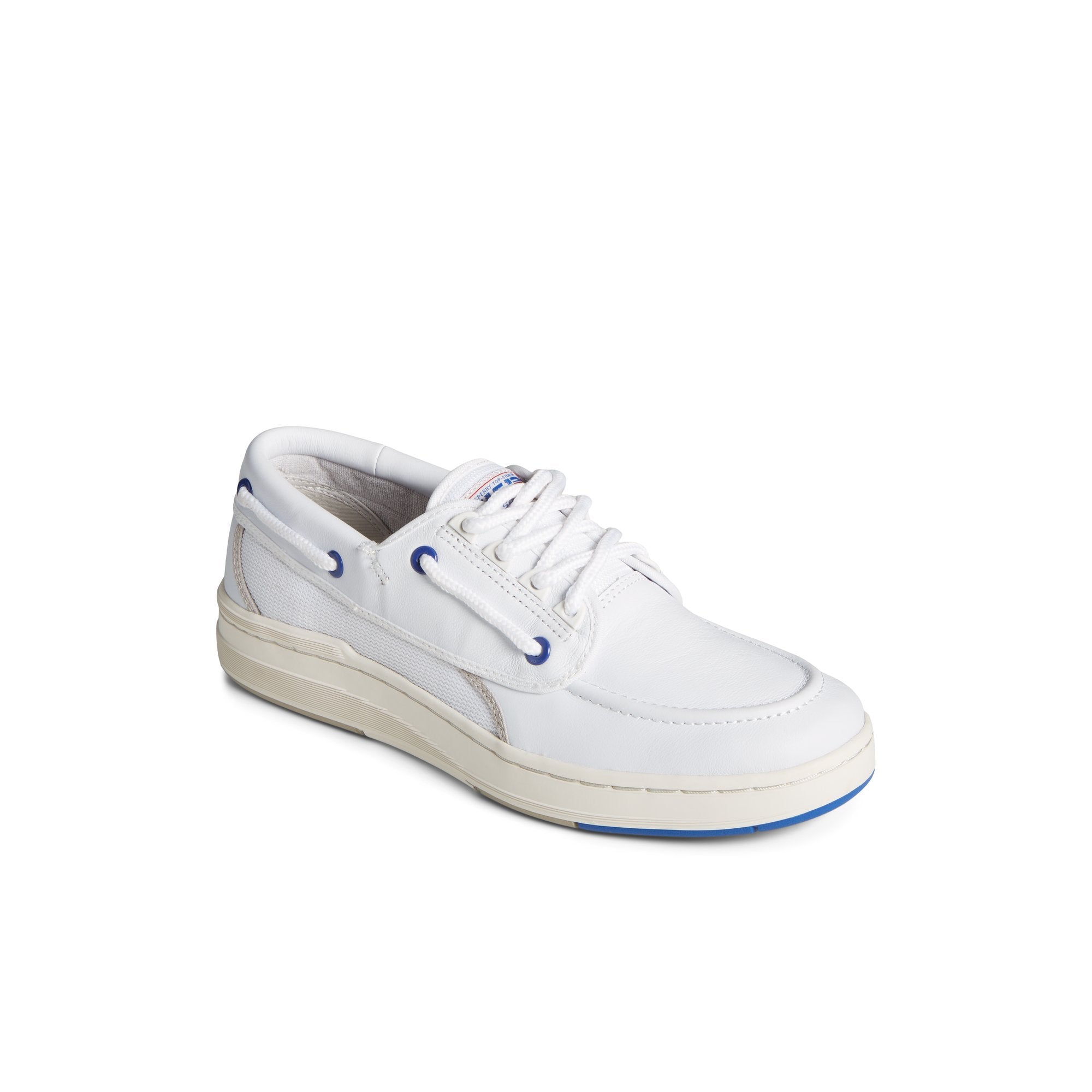 US12 Boat Shoe - Image 3